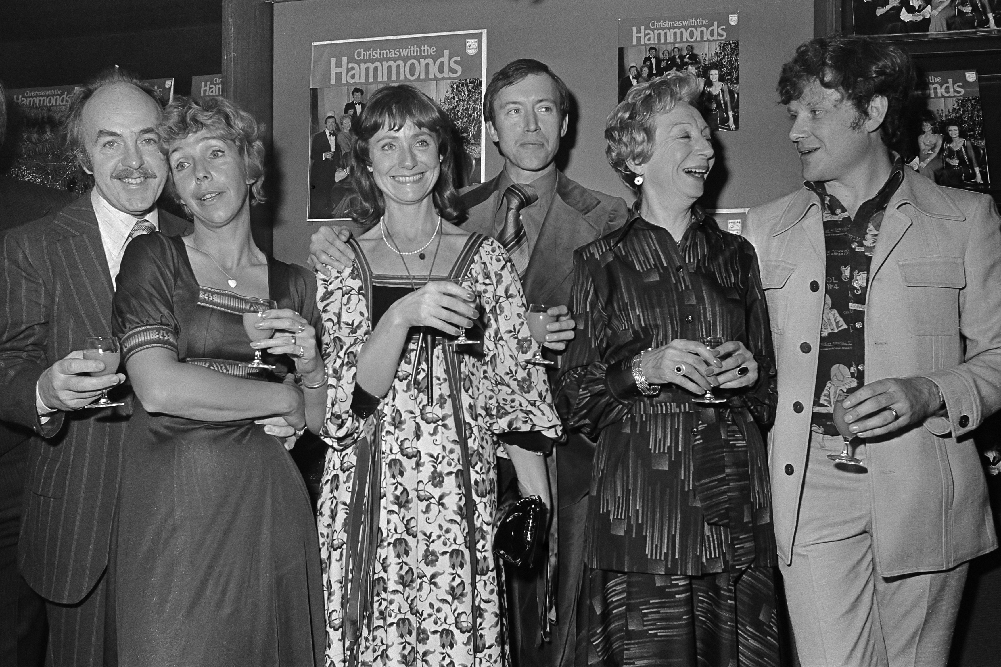 The Brothers (1976)