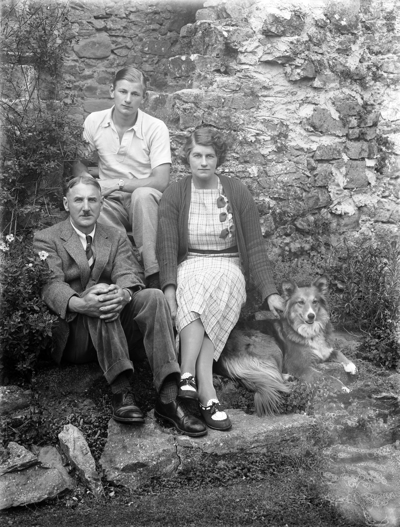 The Grubb Family (9618237215)