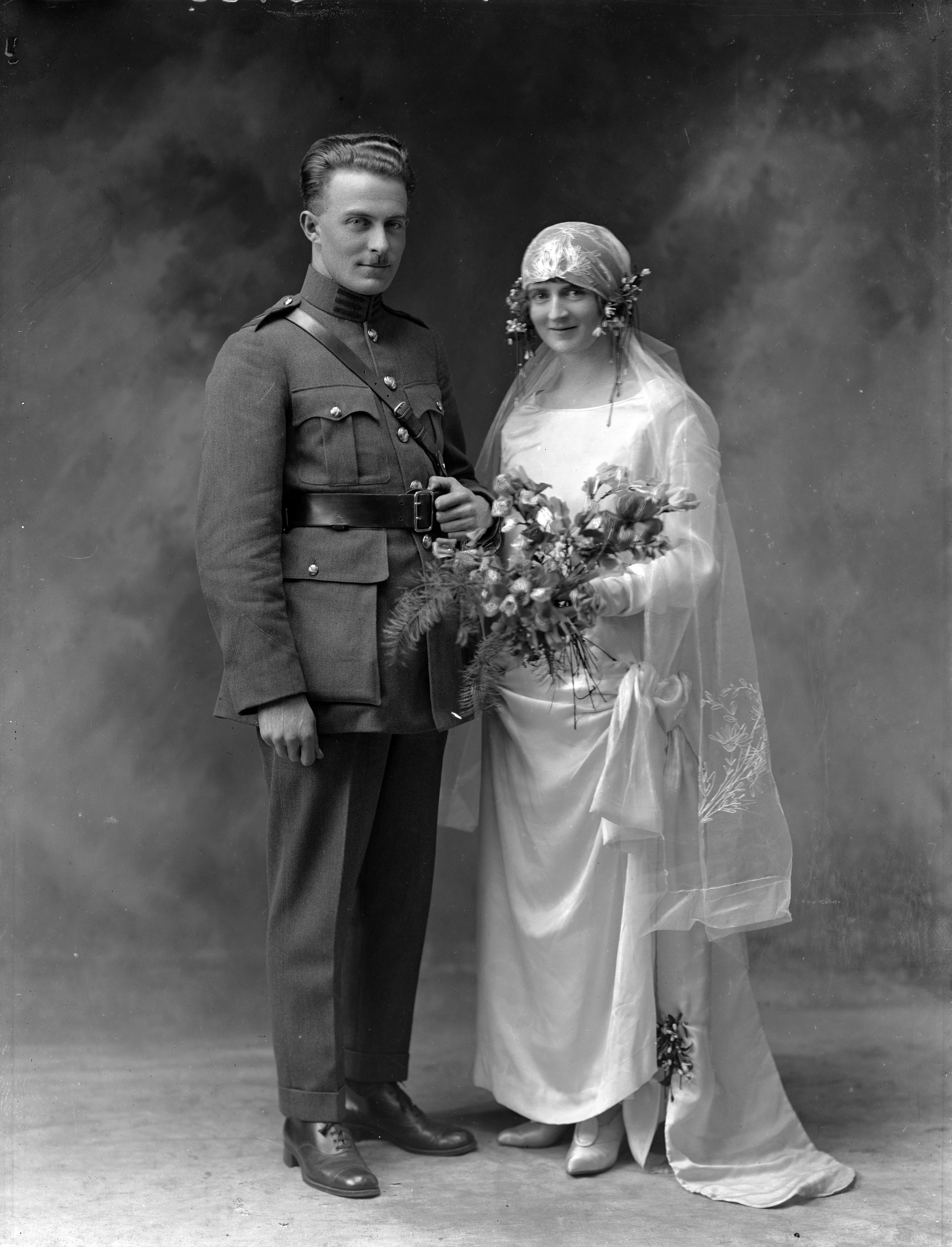 The Happy Couple (6874578353)