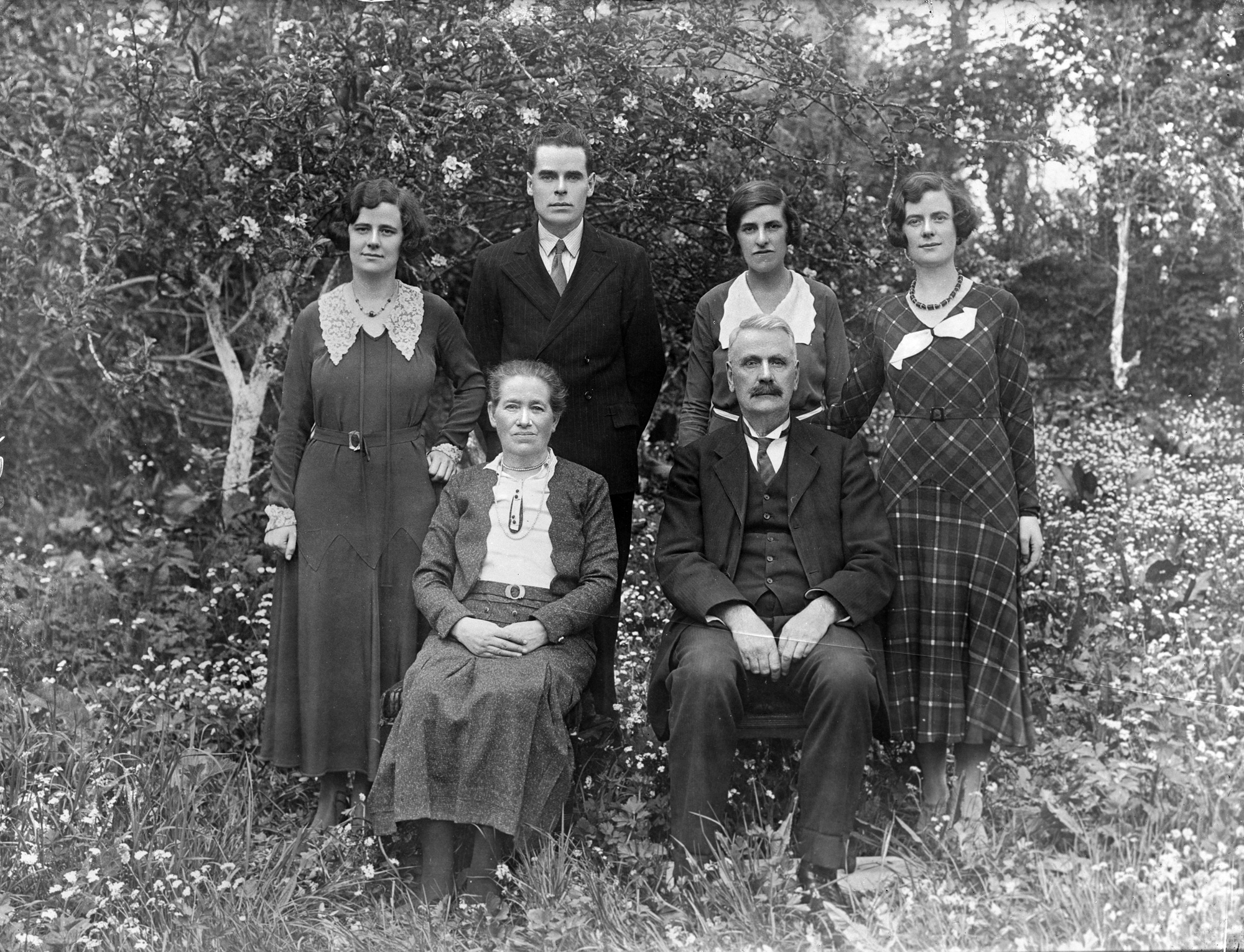 The Kavanaghs (8209902863)