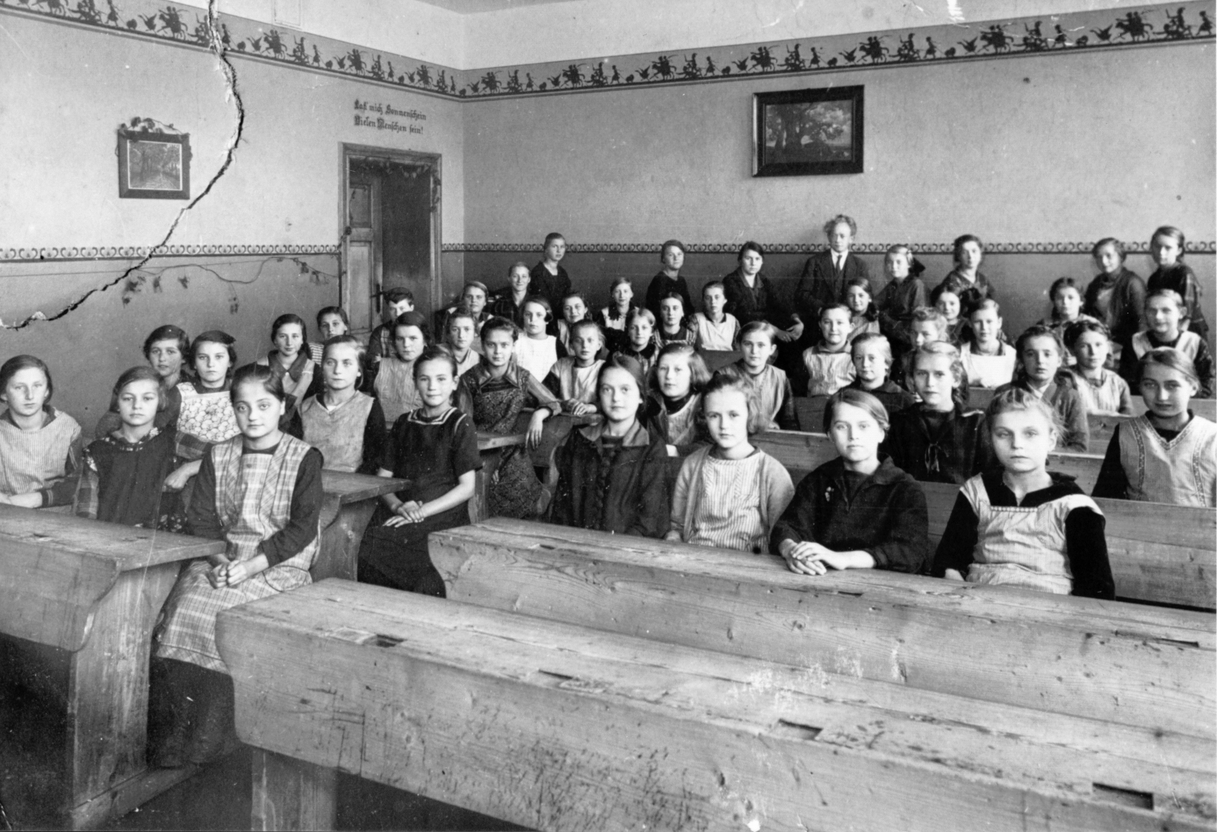 Children of Gorce