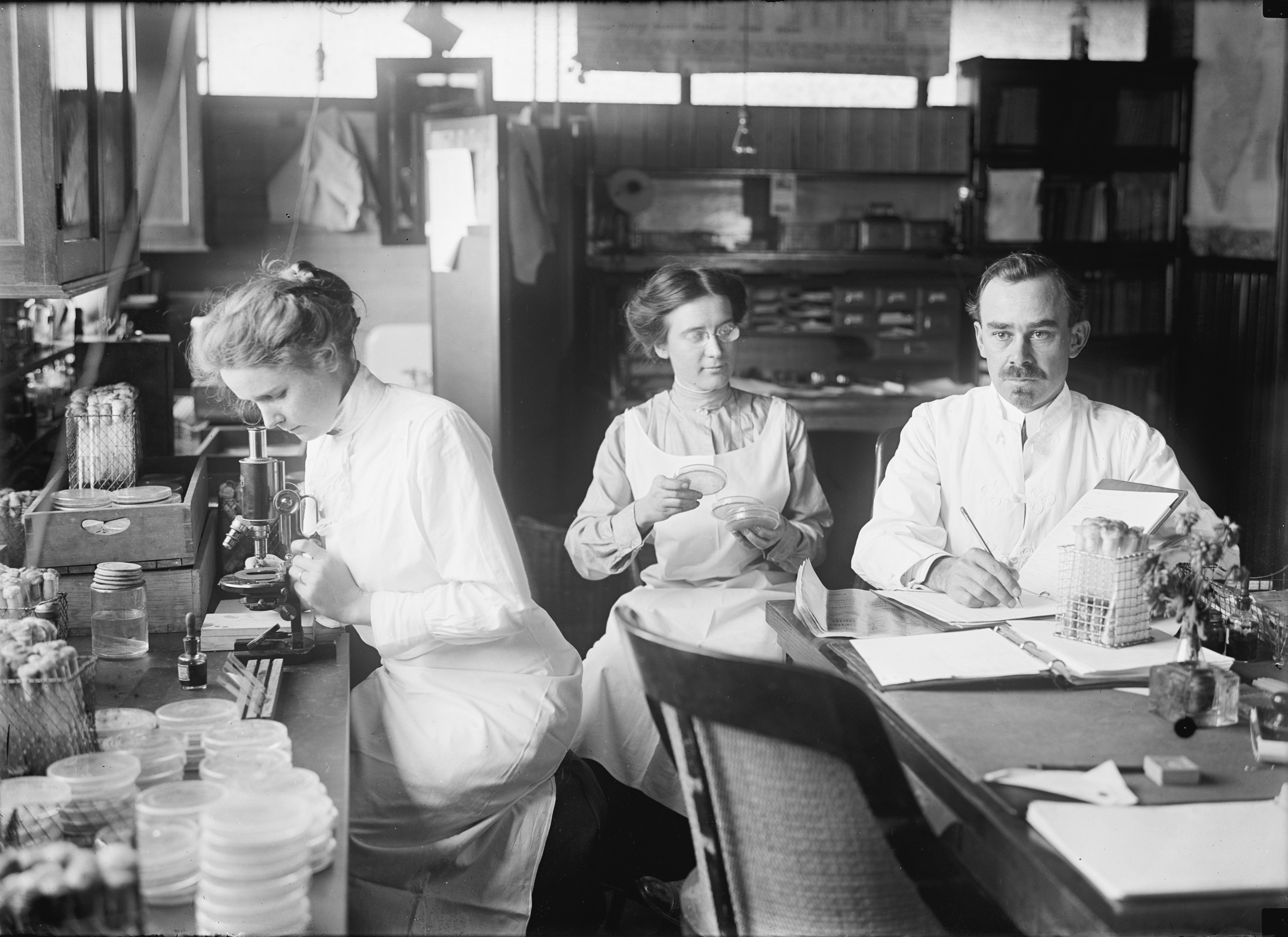 GeorgeStilesLab1912a