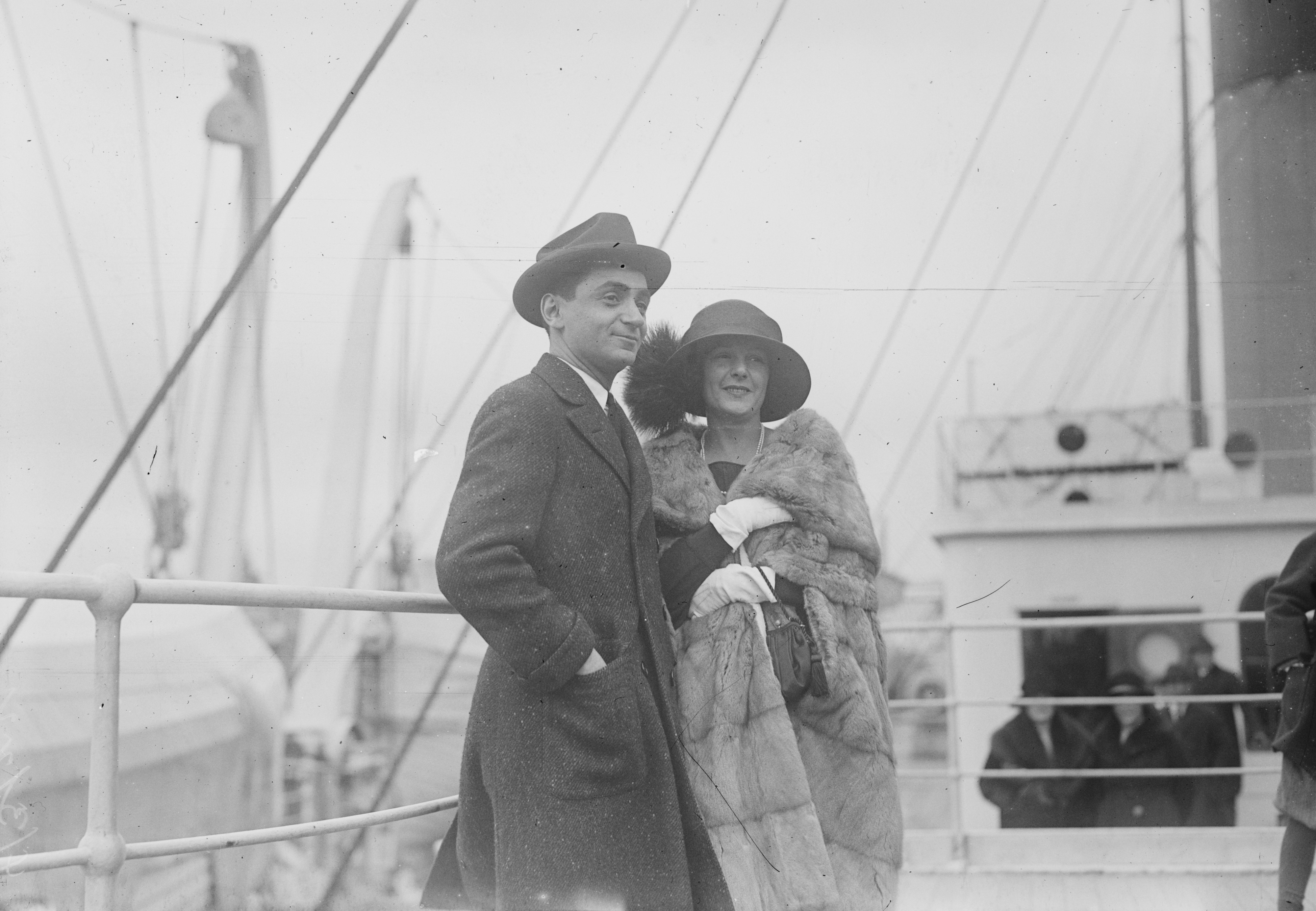 IrvingBerlinFirstWife