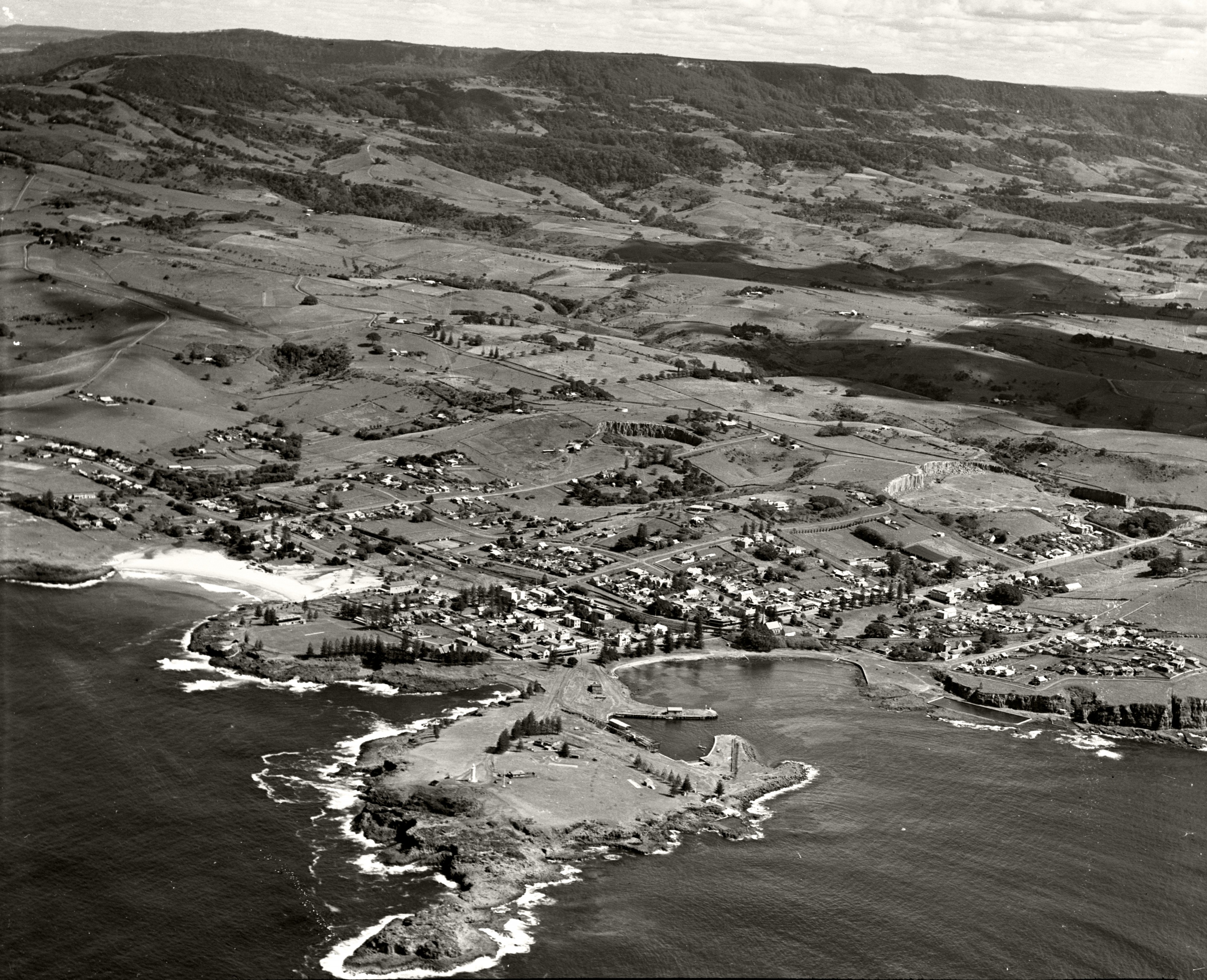 Kiama - 1936 RAHS (29372532243)