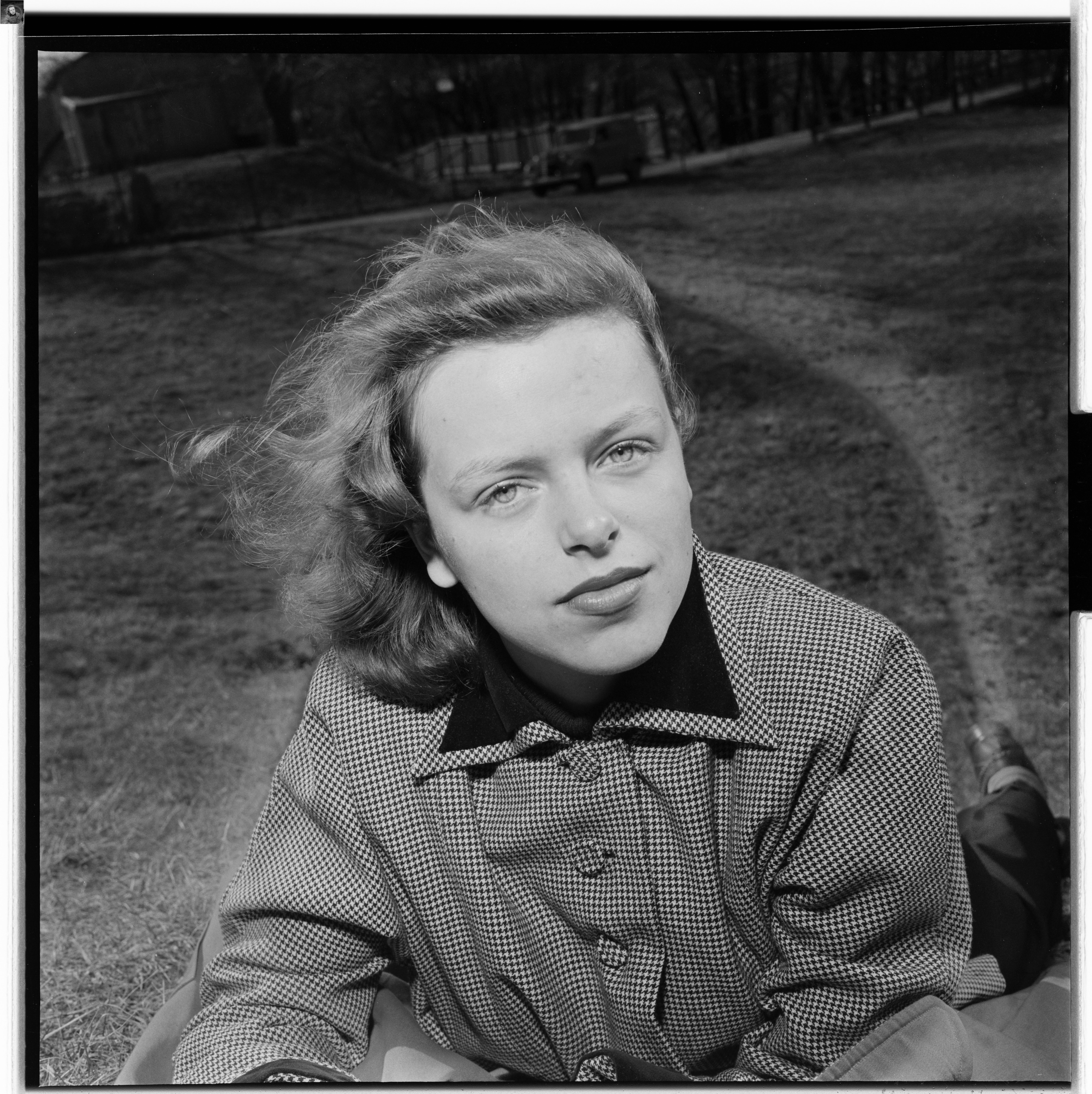Vigdis Røising Norsk film - L0030 466Fo30141606090156