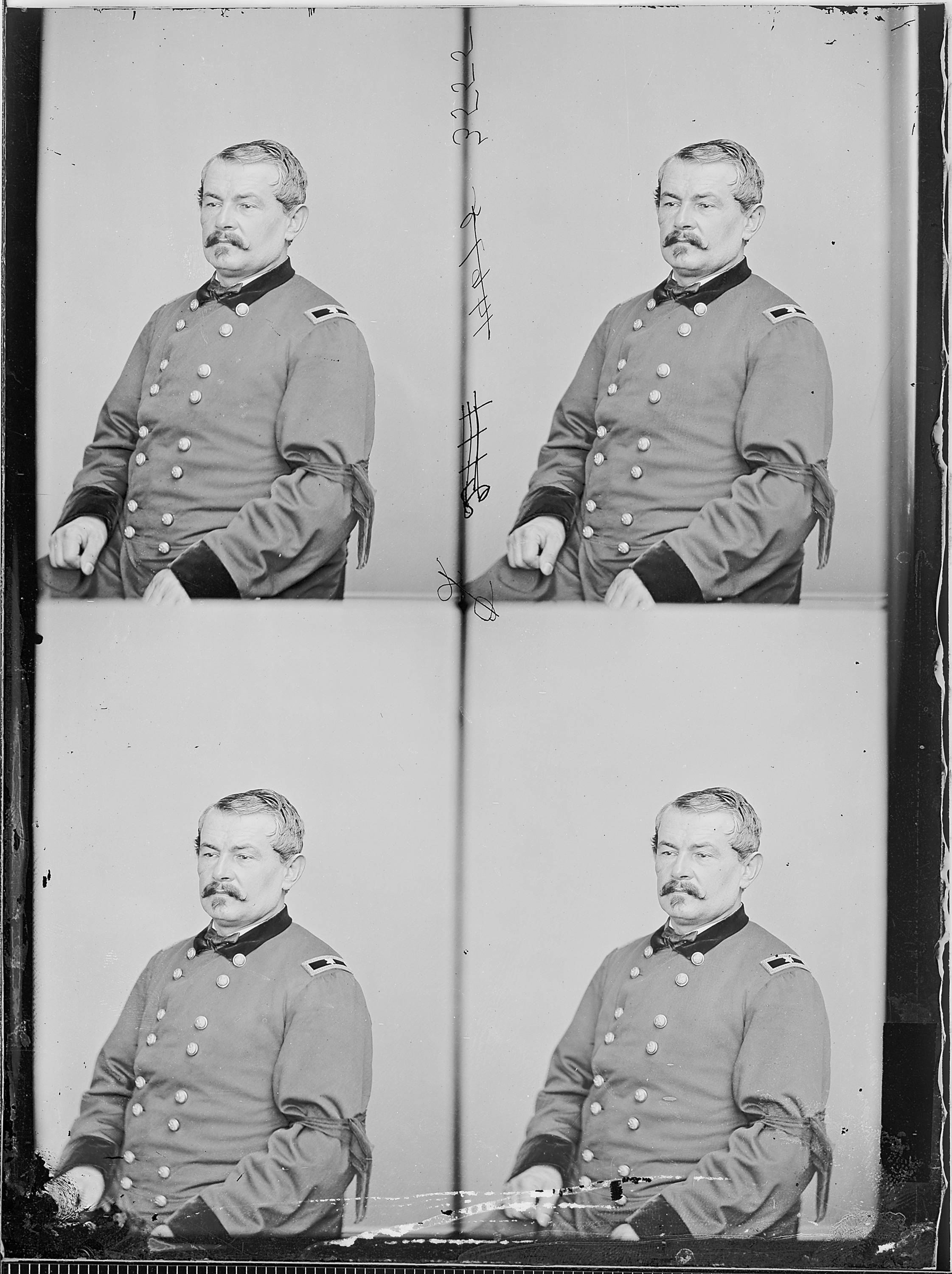 Union general - NARA - 530549