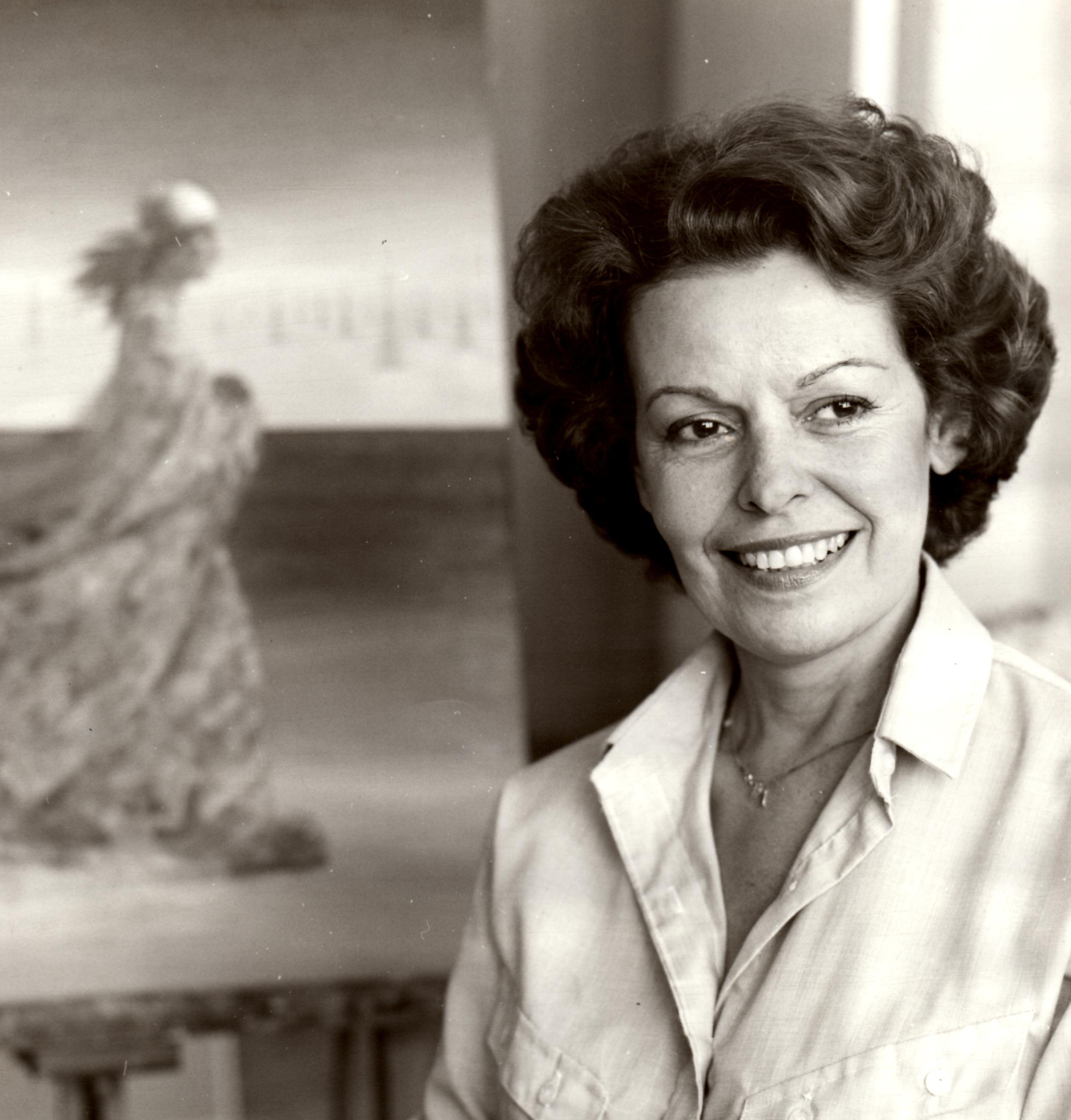 Vilma G Holland