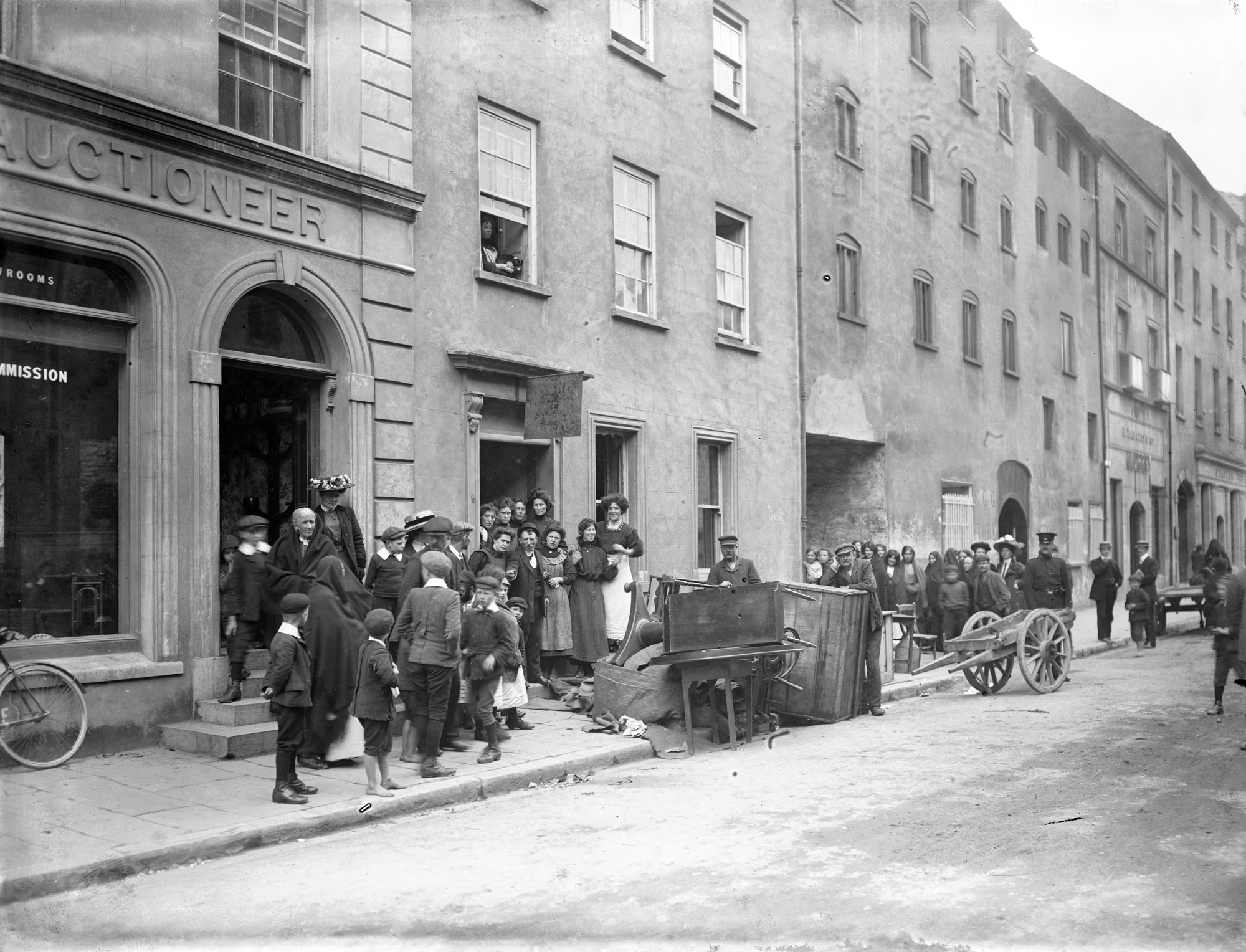 Waterford Eviction (8032153949)
