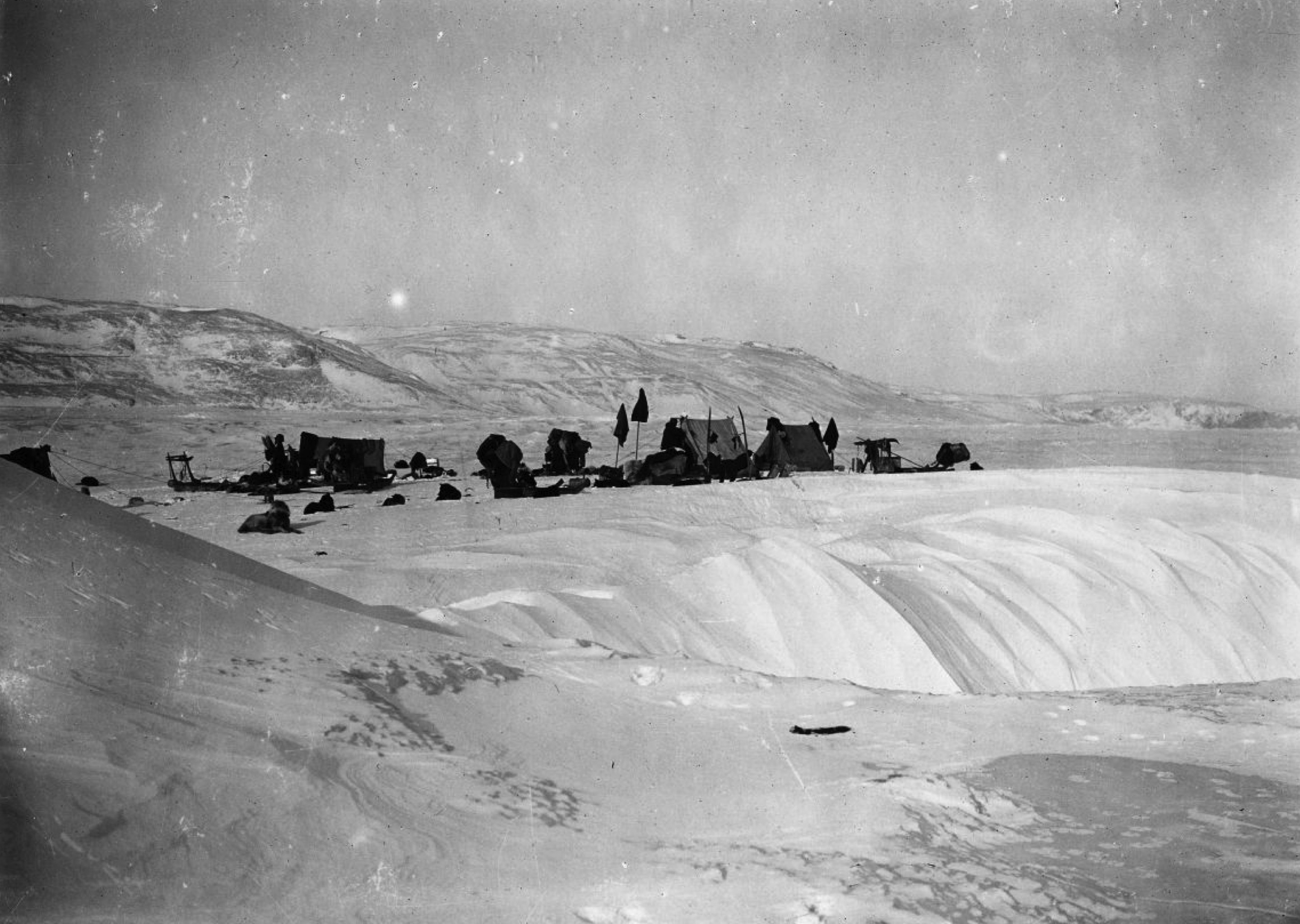 Wegener Expedition-1930 002