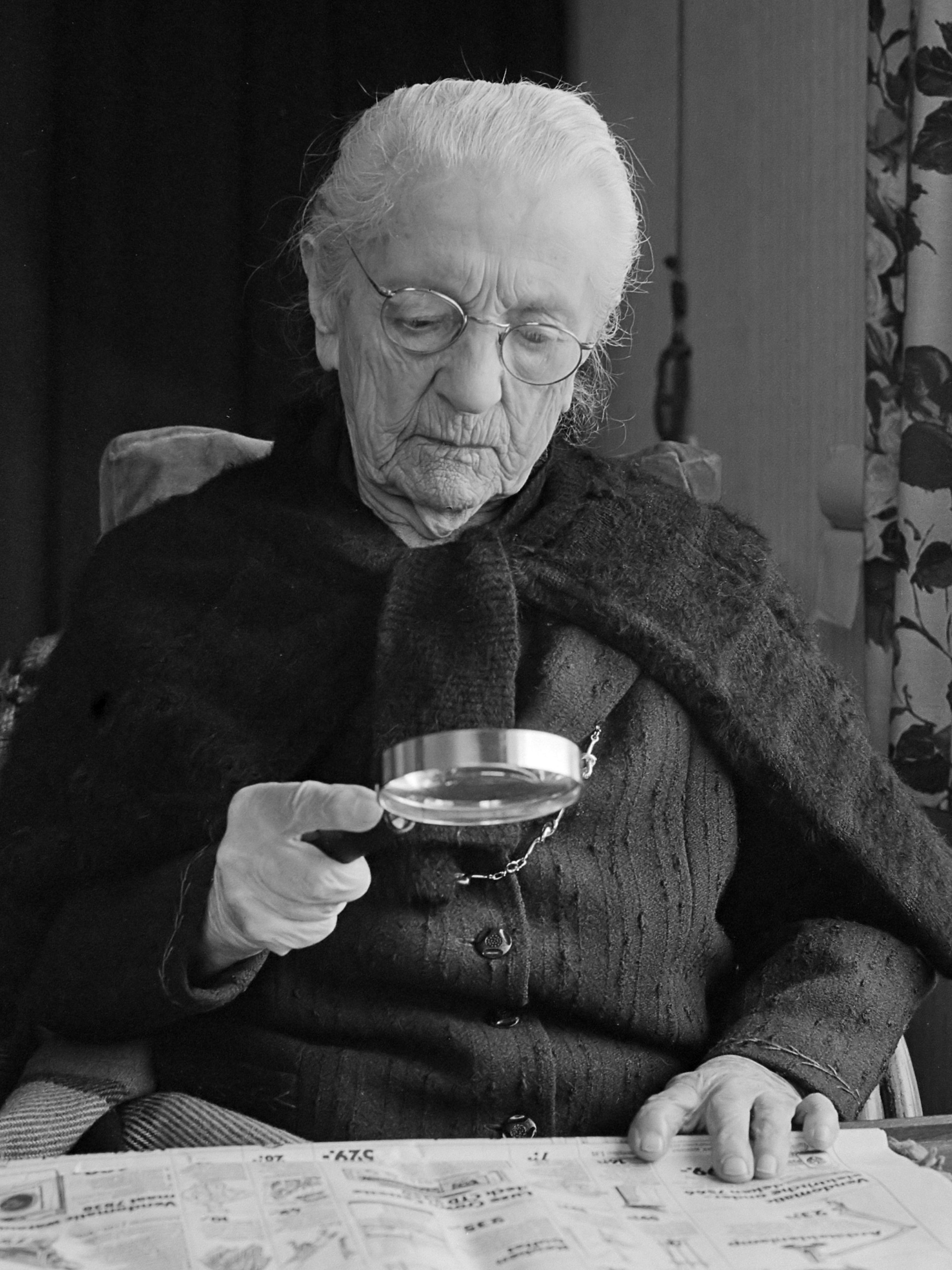 Wilhelmina Cammel (1979)