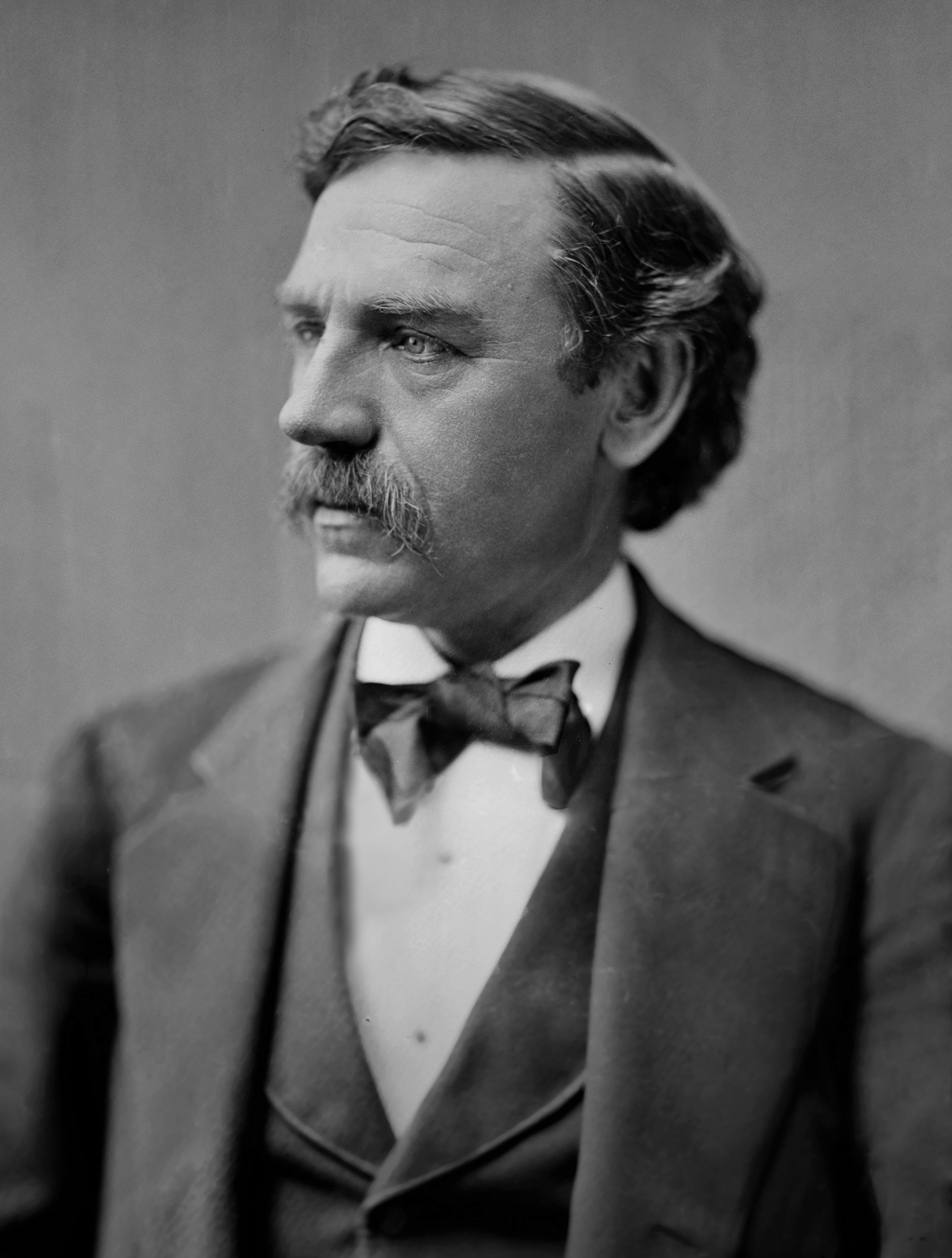 William P. Frye - Brady-Handy
