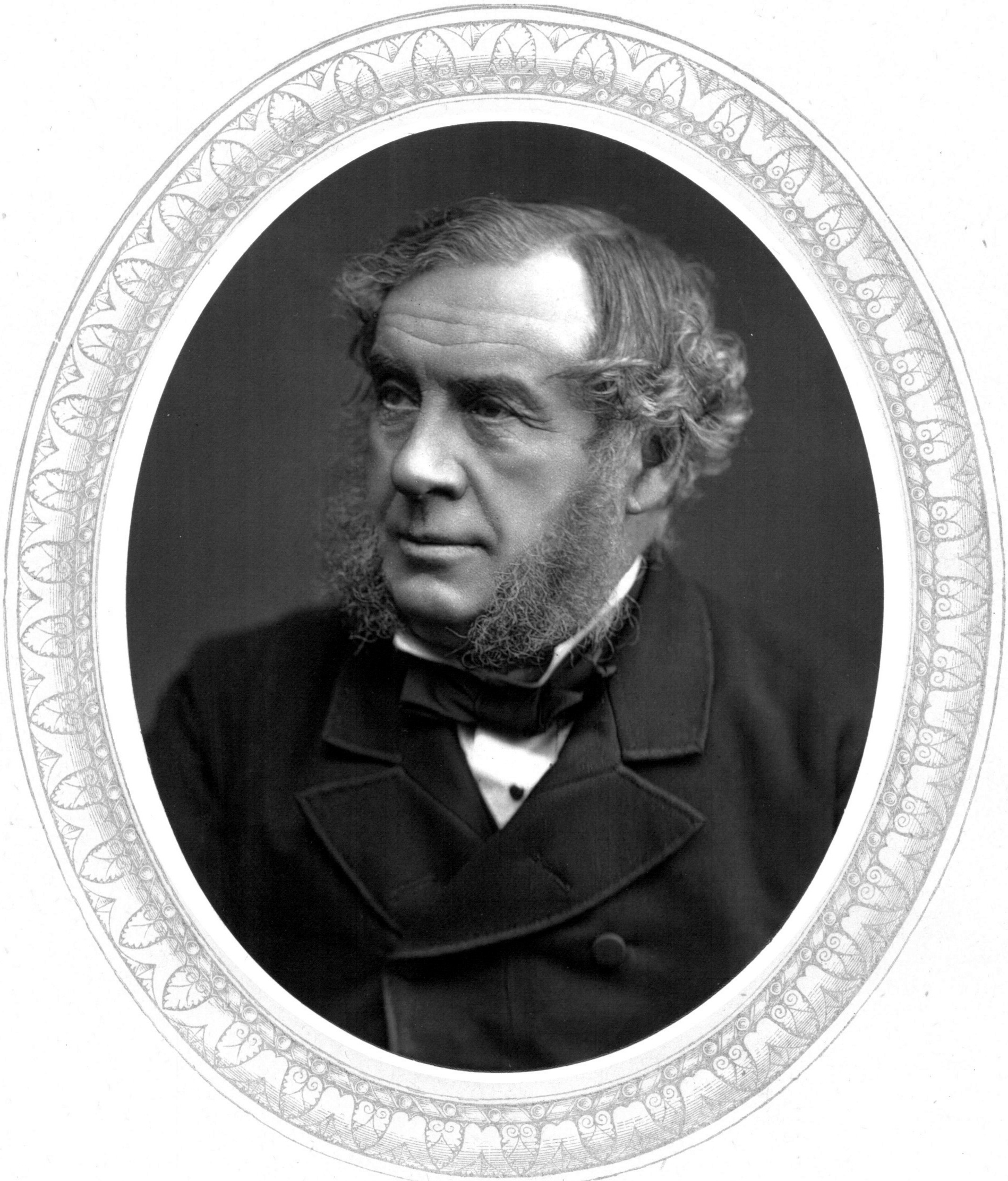 William Robert Grove later years