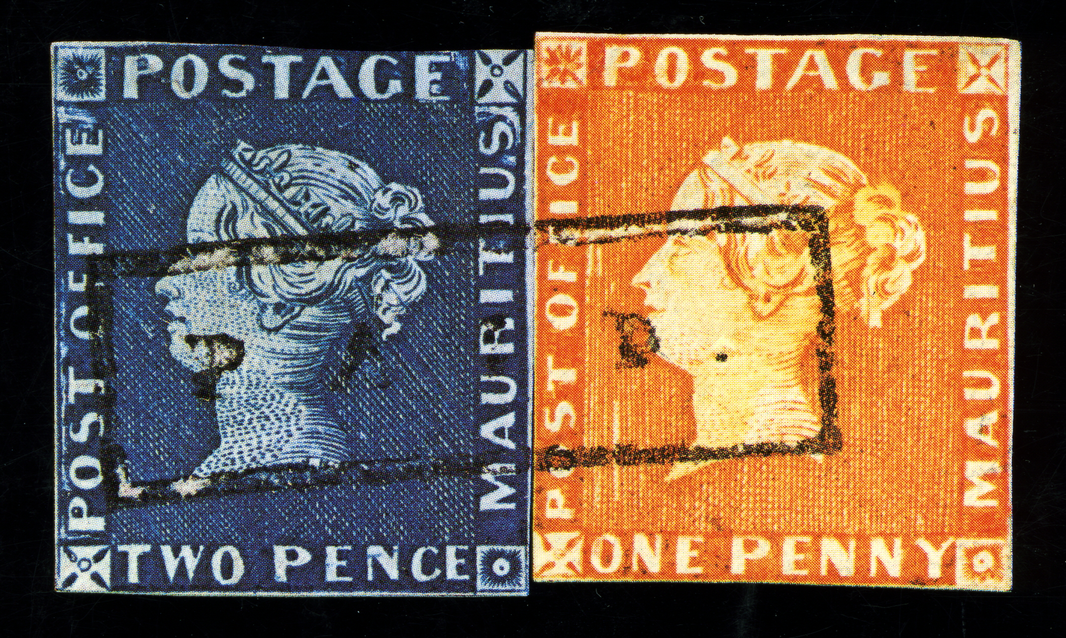 1847 BothPost Office Jakubek