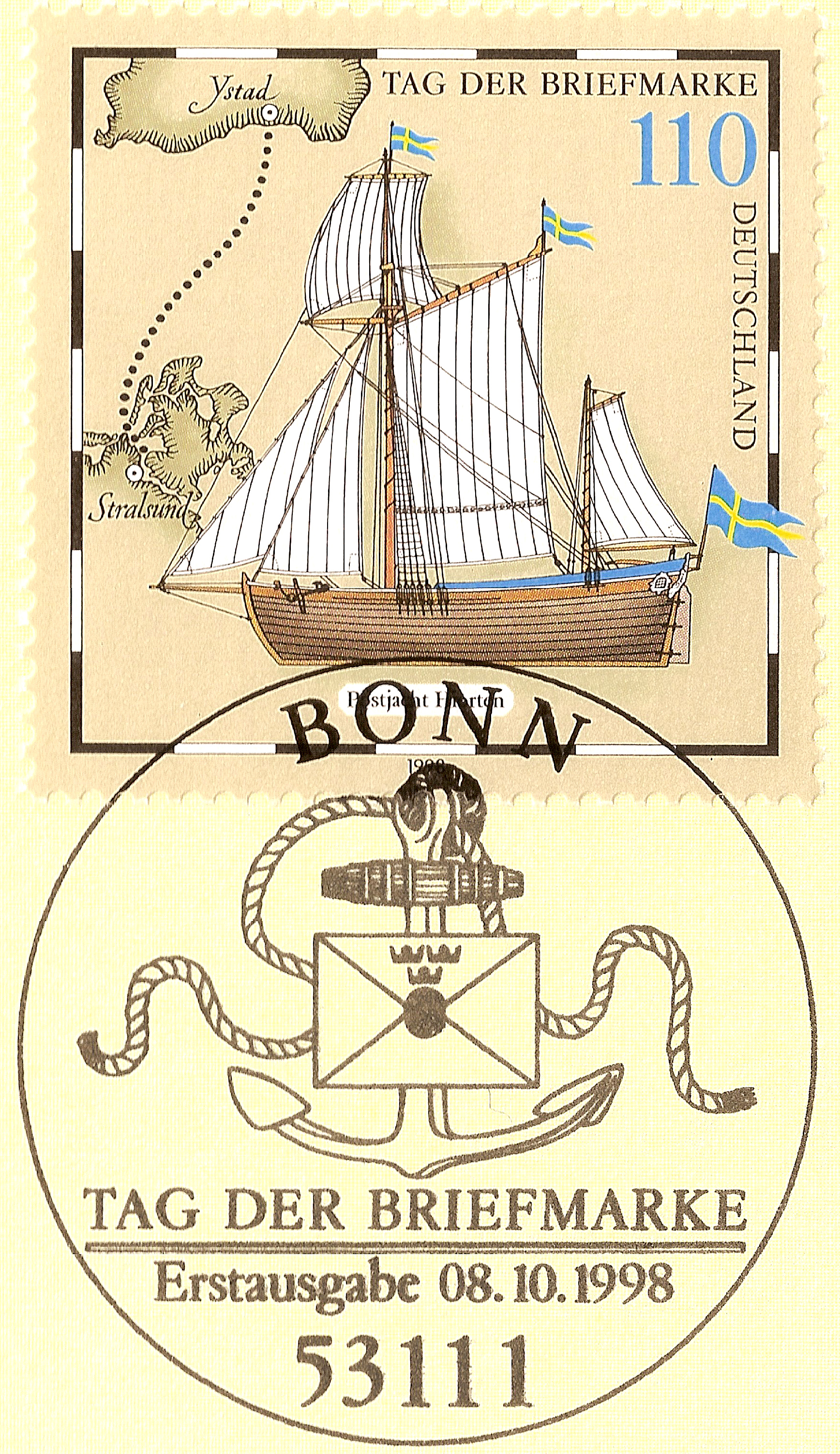 Hiorten