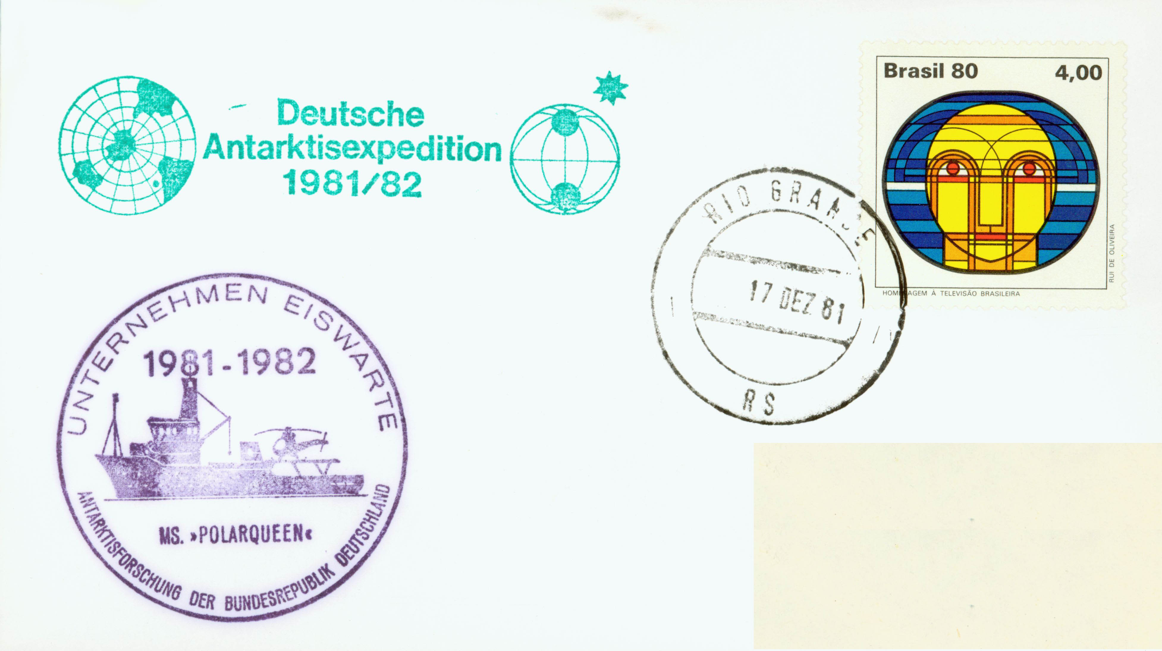 Polarpost-44 hg