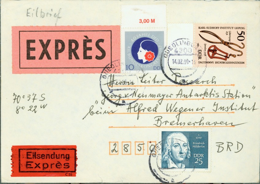 Polarpost-26 hg