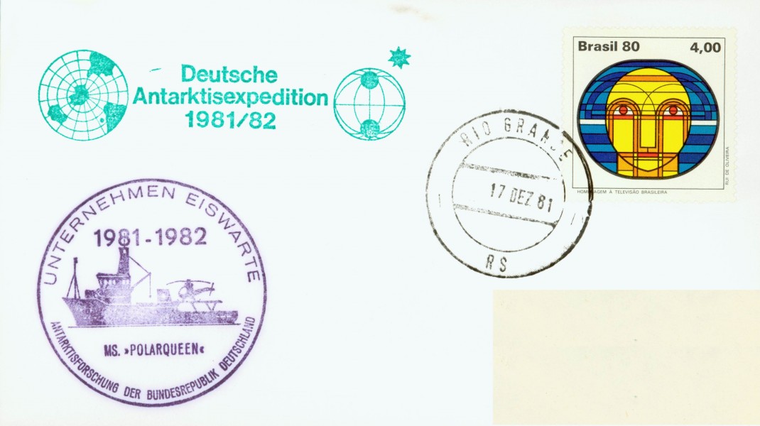 Polarpost-44 hg