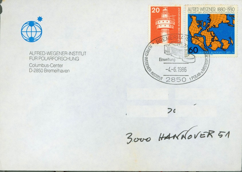 Polarpost-5 hg