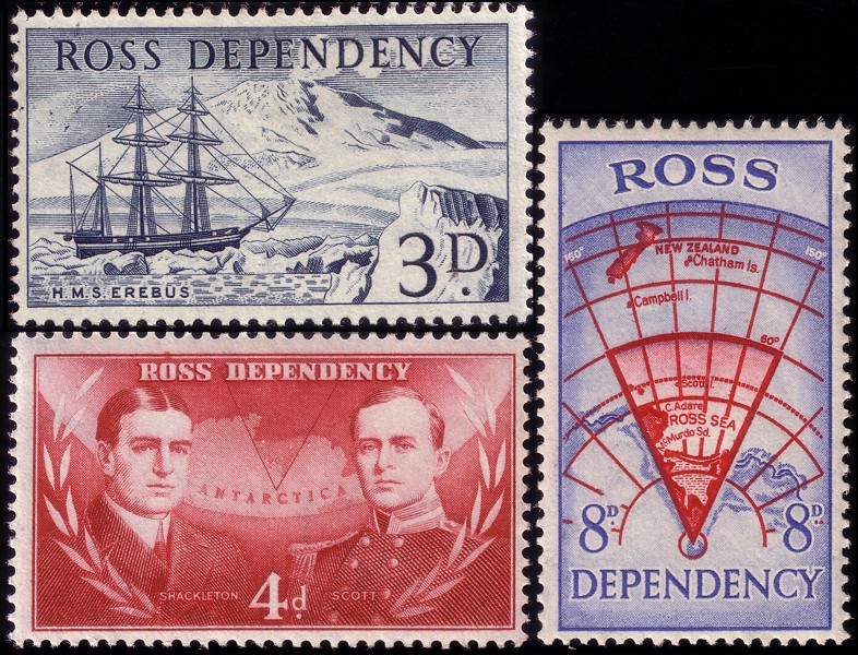 Rossstamps1957