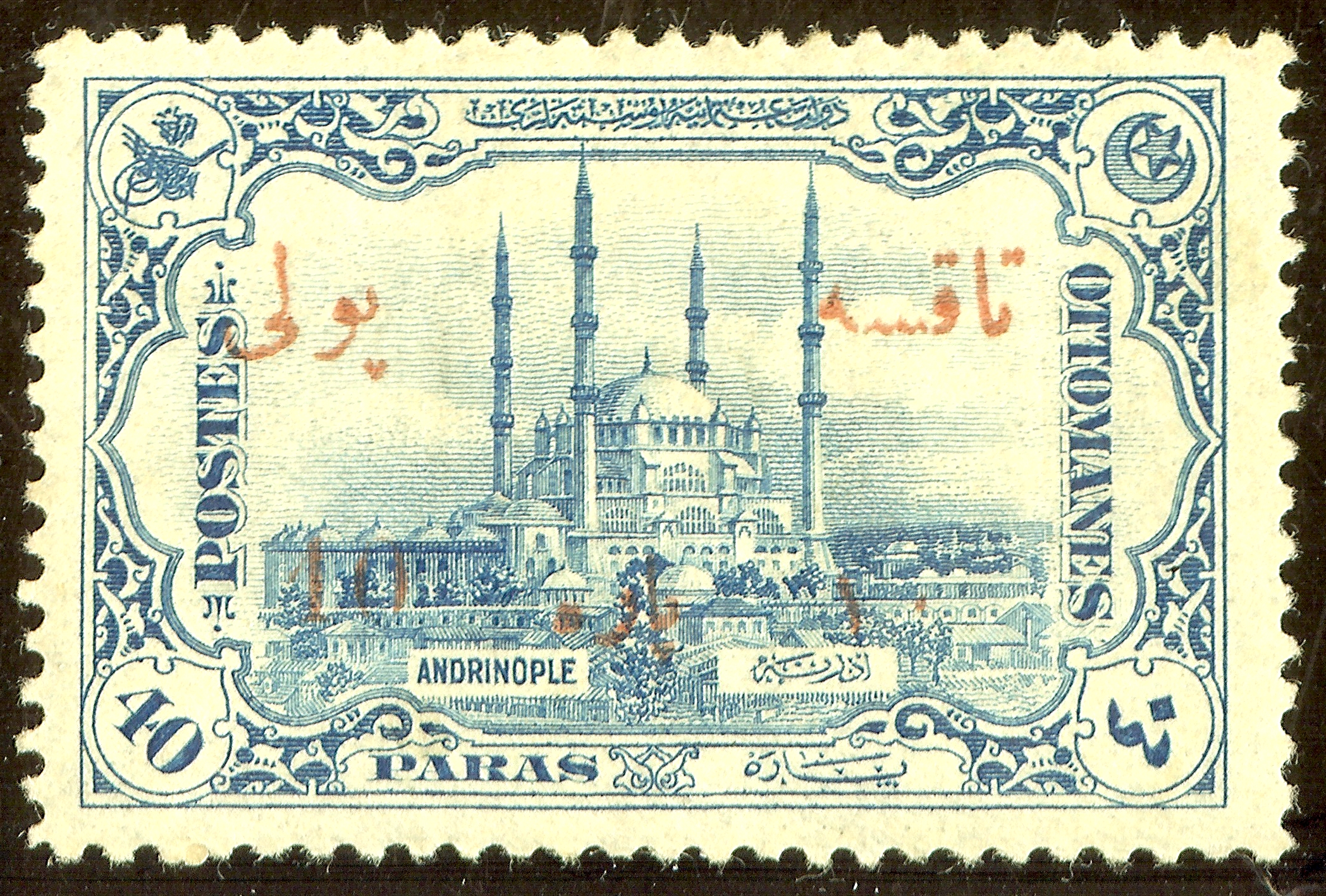 Turkey J61