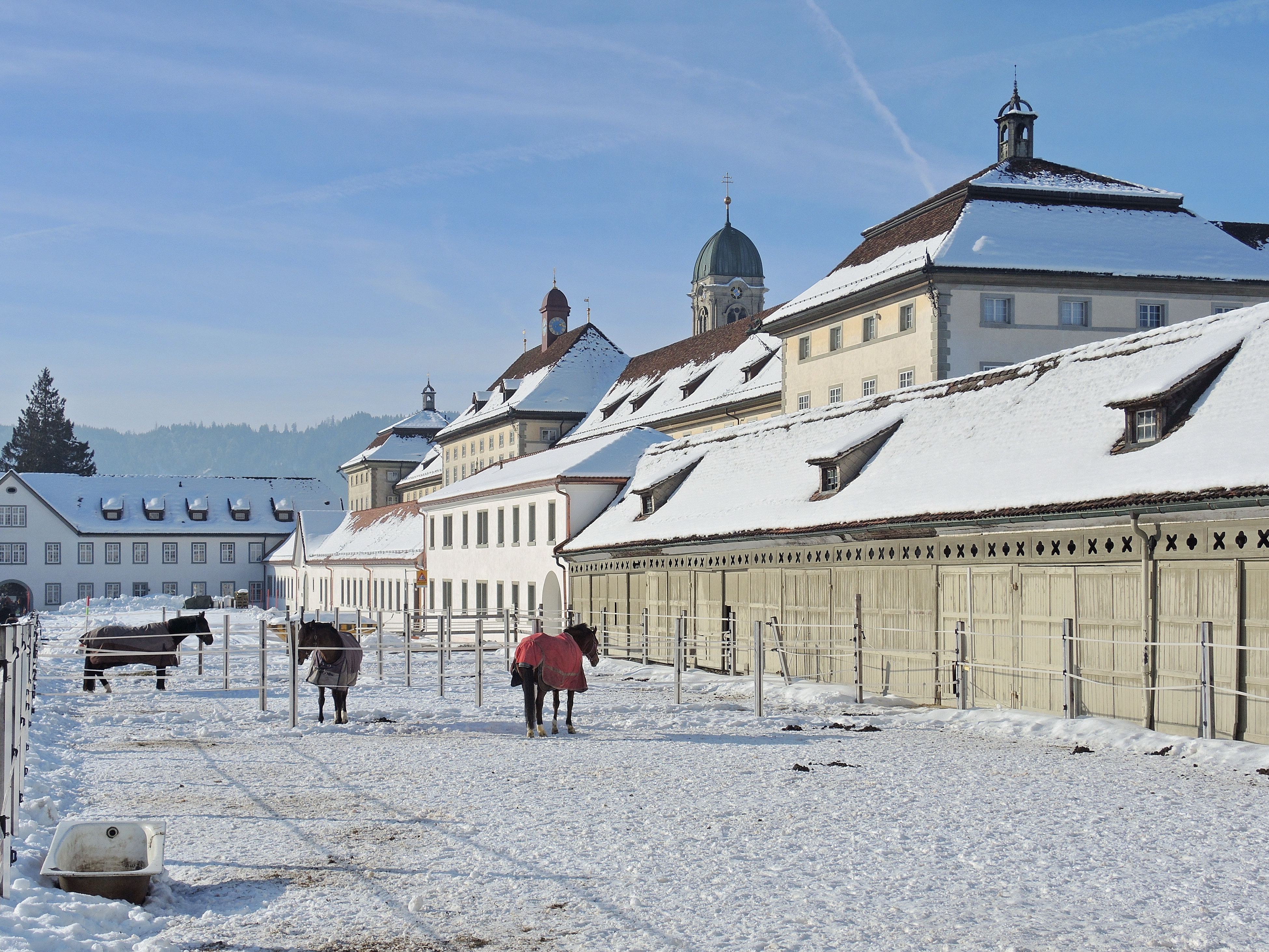 Einsiedeln - Marstall - 2013-01-26 14-08-57 (P7700) ShiftN