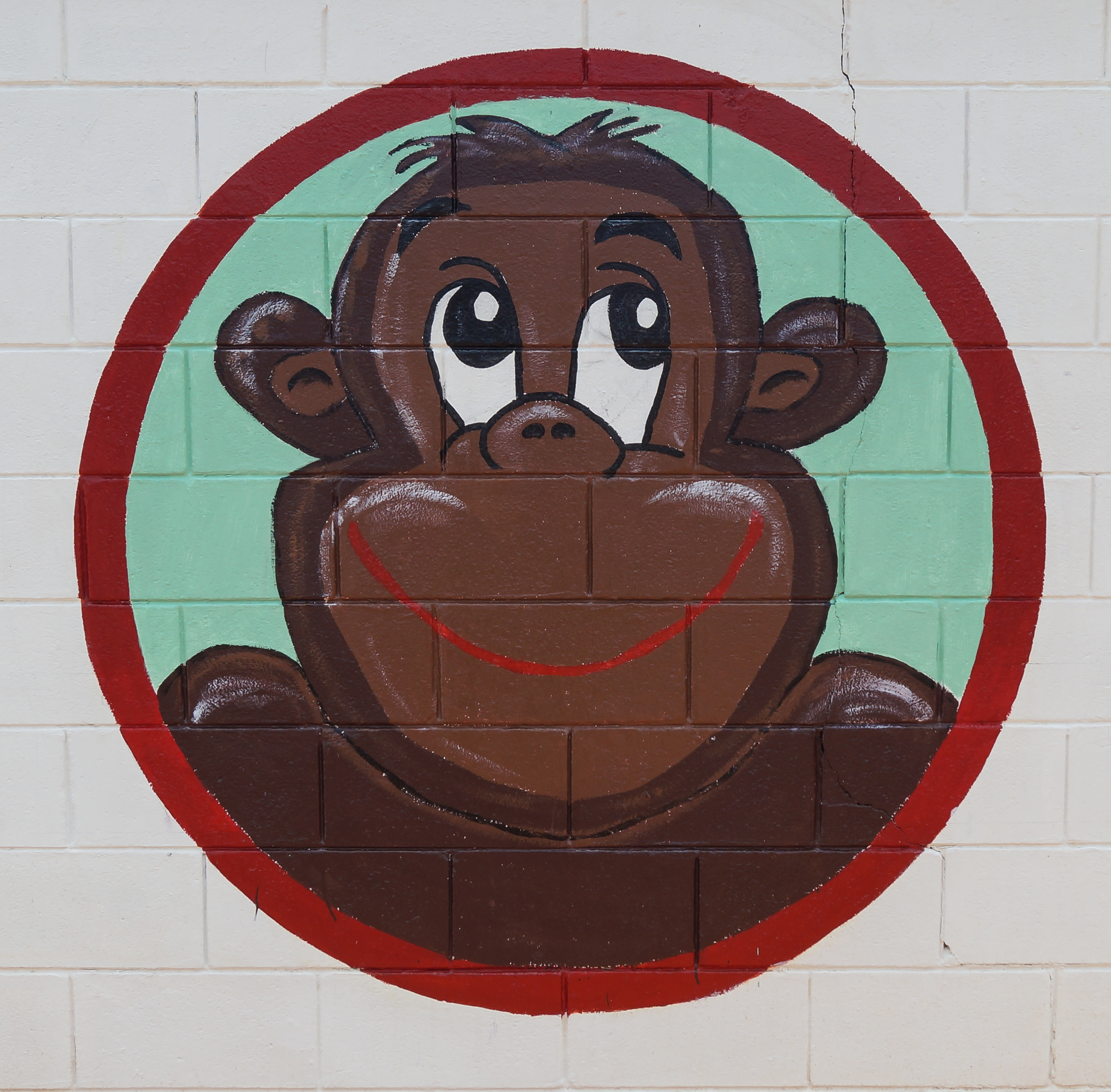 Grafiti de Mono