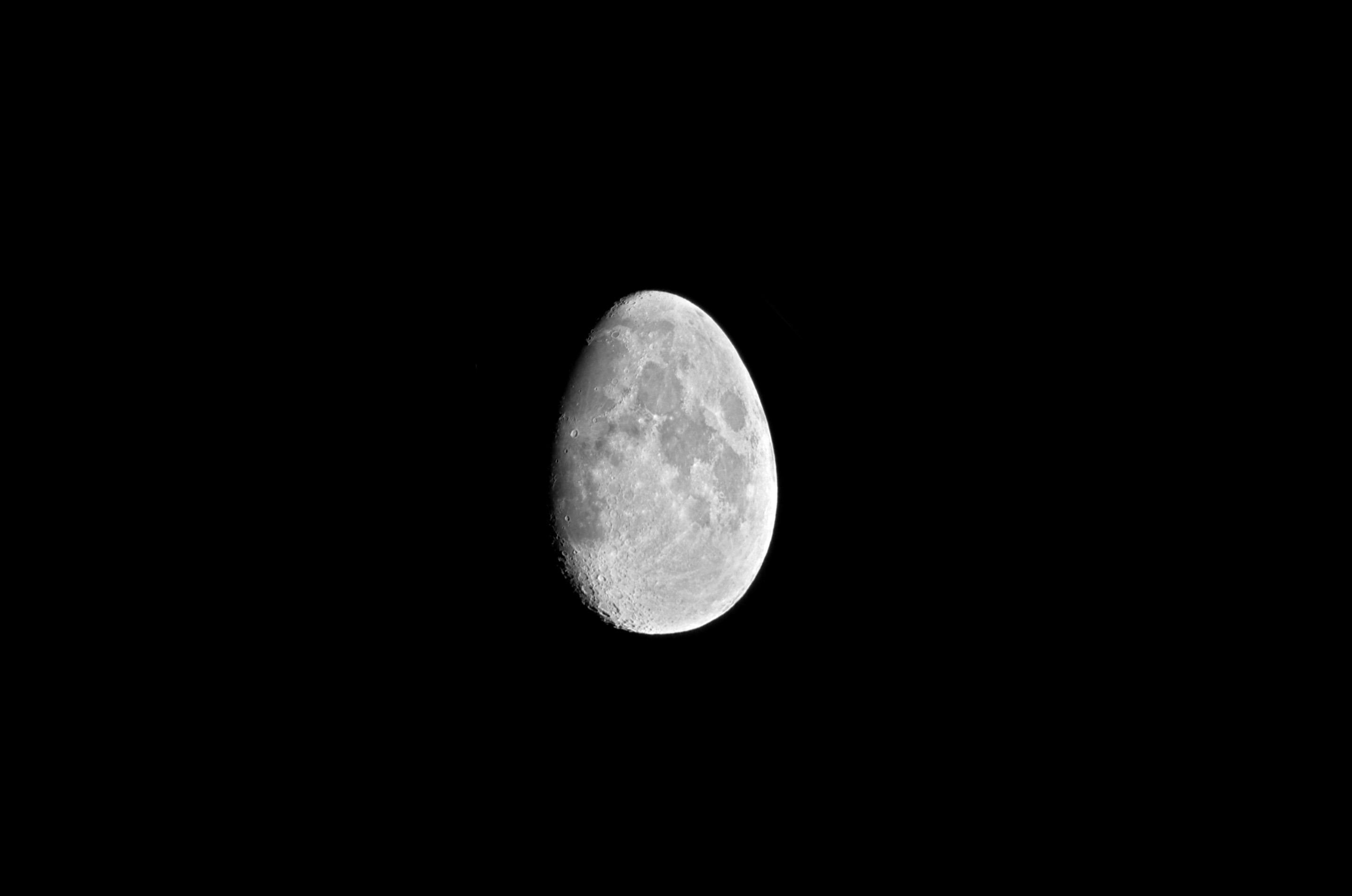 New Moon - Half Moon - Full Moon - Easter Moon (25950903341)