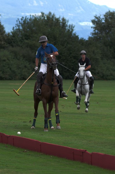 Jaeger-LeCoultre Polo Masters 2013 - 25082013 - Match Legacy vs Veytay-Jaeger-Lecoultre 94