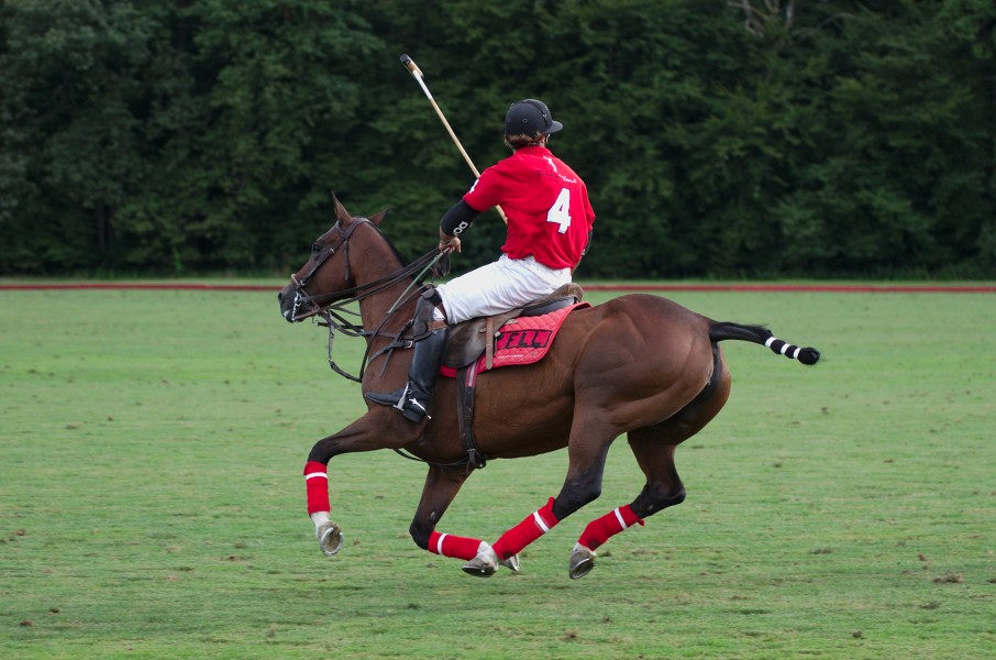 Jaeger-LeCoultre Polo Masters 2013 - 25082013 - Match Poloyou vs Lynx Energy 18