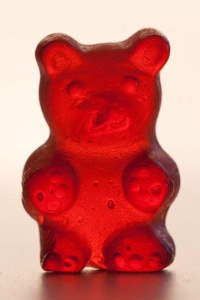 Jelly---Gummi-Bear---Red---Detailed---(Gentry)