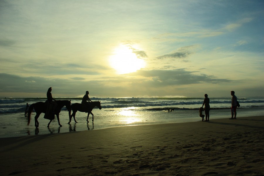 Kuta Bali