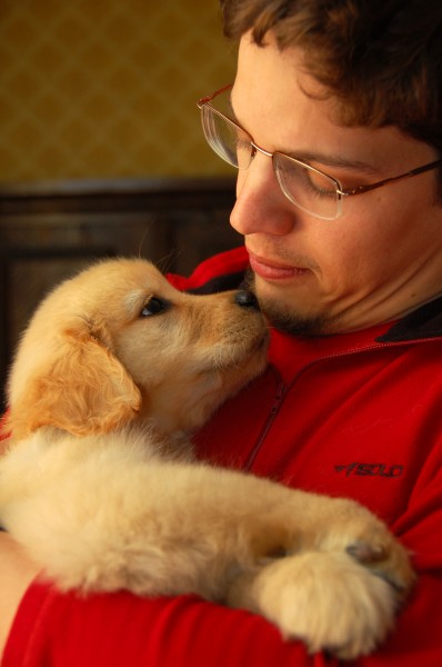Lara and Me (3247252728)