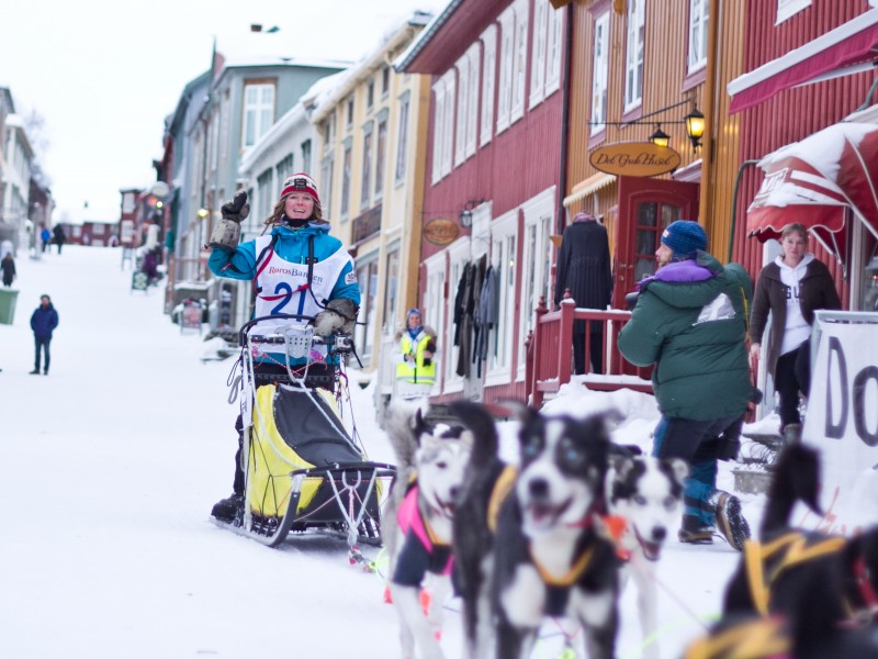 Nina Skramstad ankommer mål F600 (8445013712)