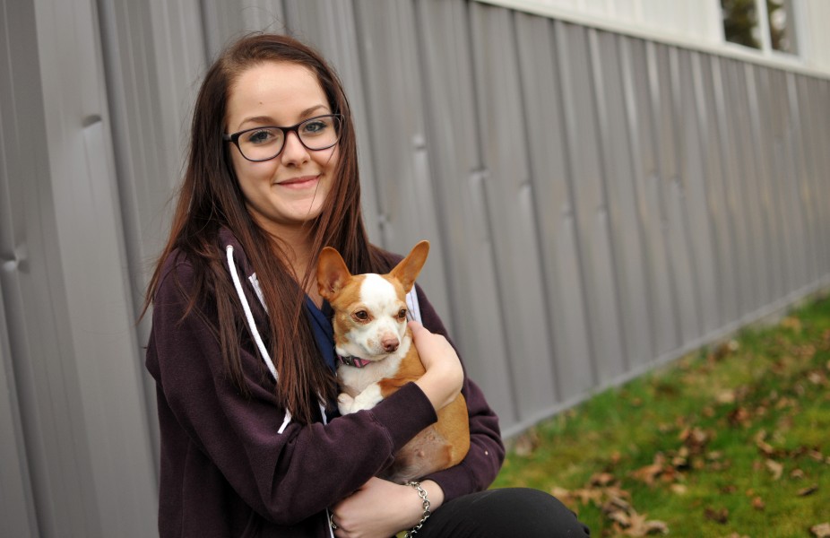 Veterinary admin assistant 02 (12755782113)