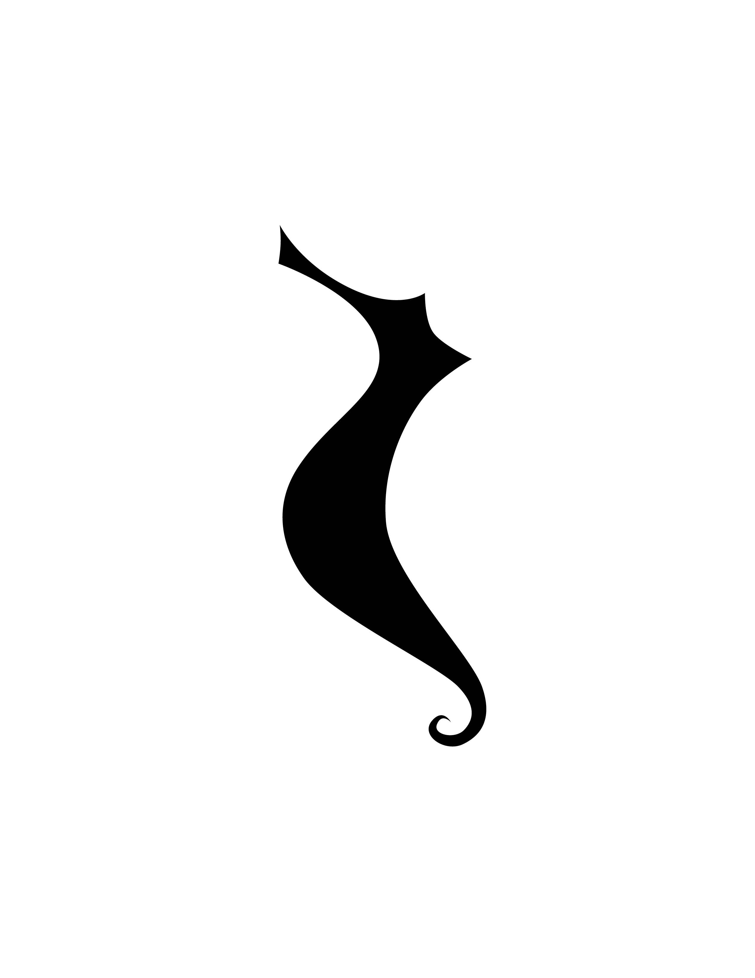 Seahorseicon