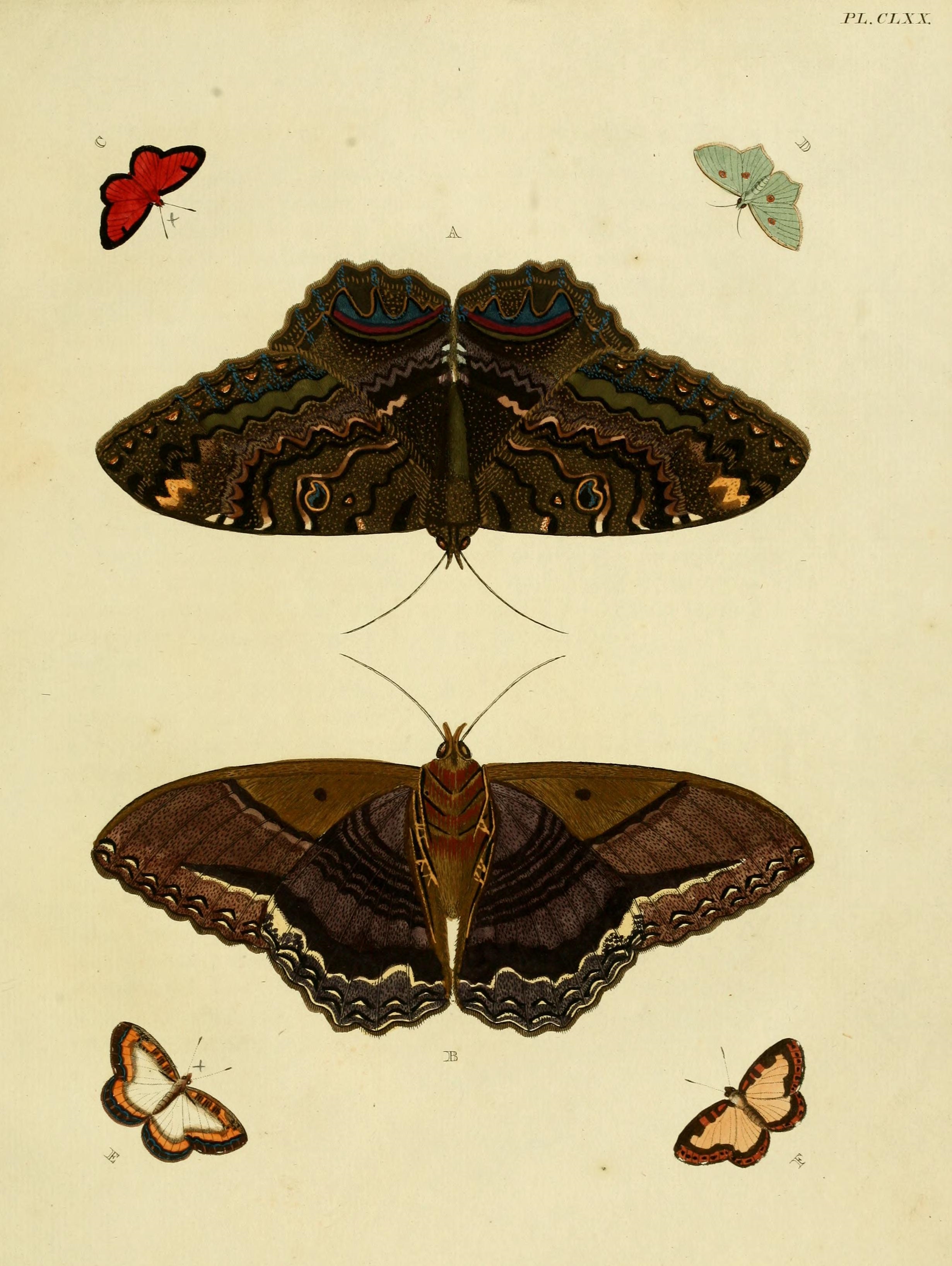 CramerAndStoll-uitlandsche kapellen vol. 2- plate 170