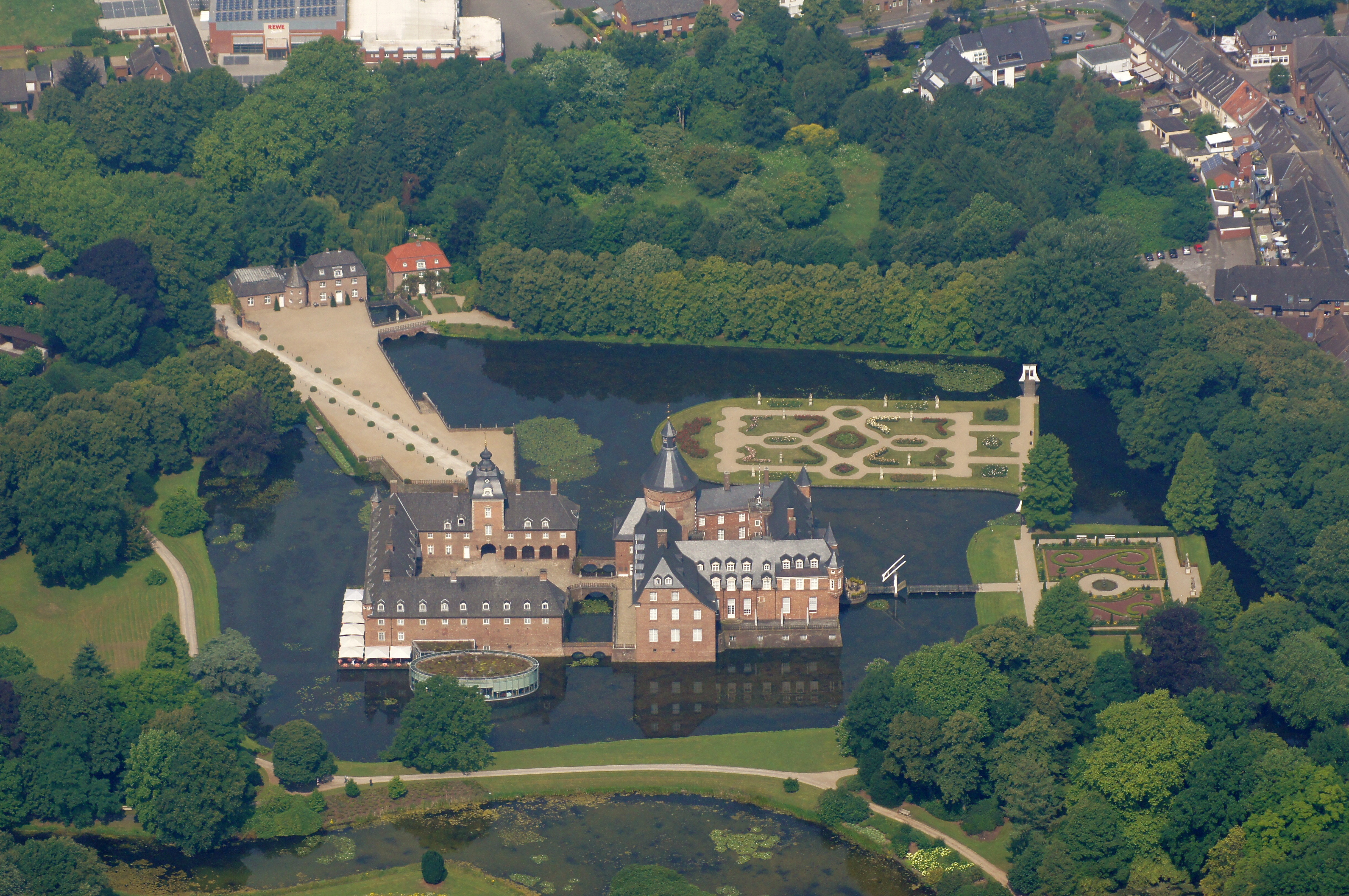 20140720 112436 Burg Anholt, Isselburg (DSC04267)