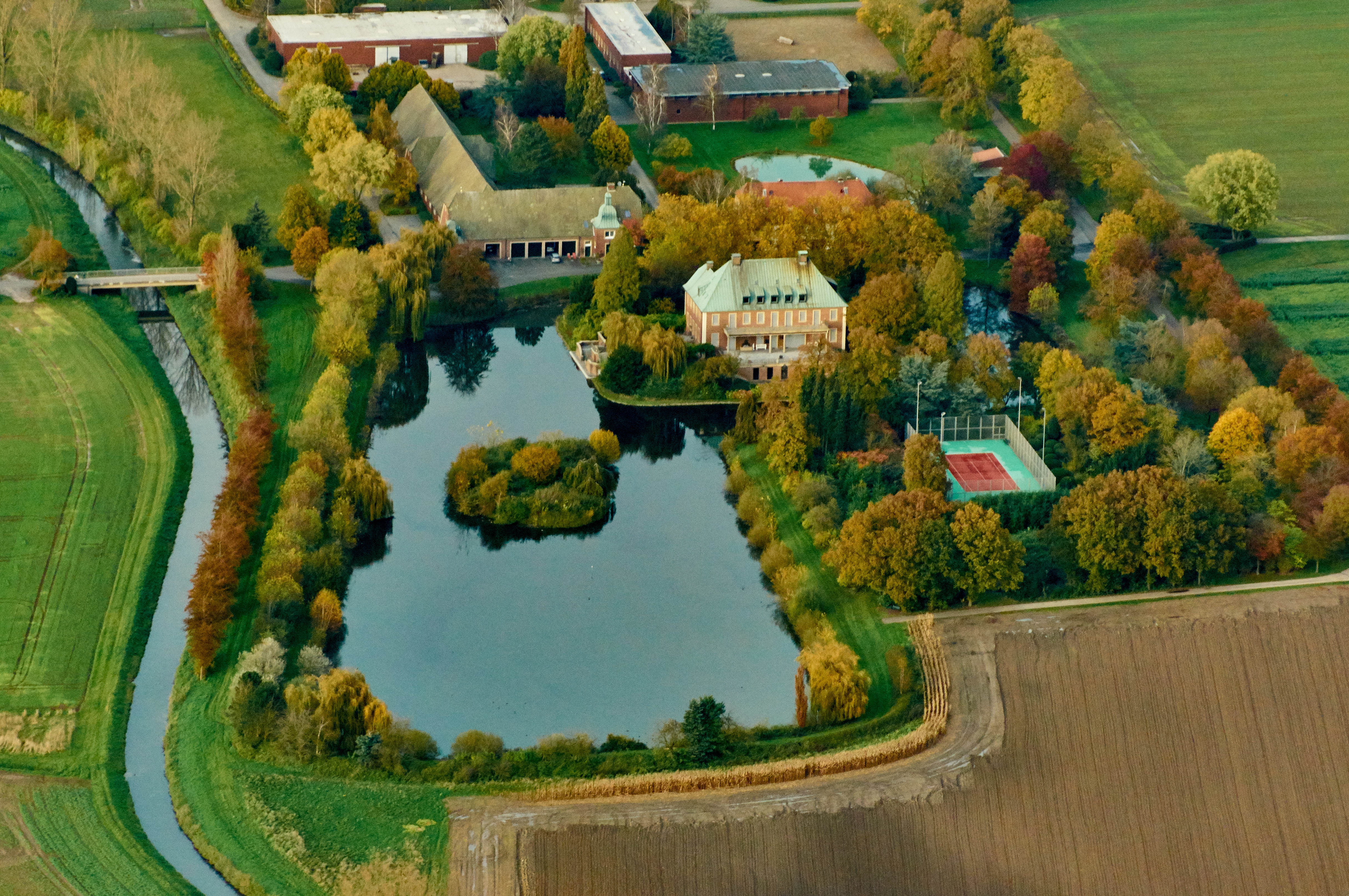 20141101 Haus Göttendorf, Drensteinfurt (07064)
