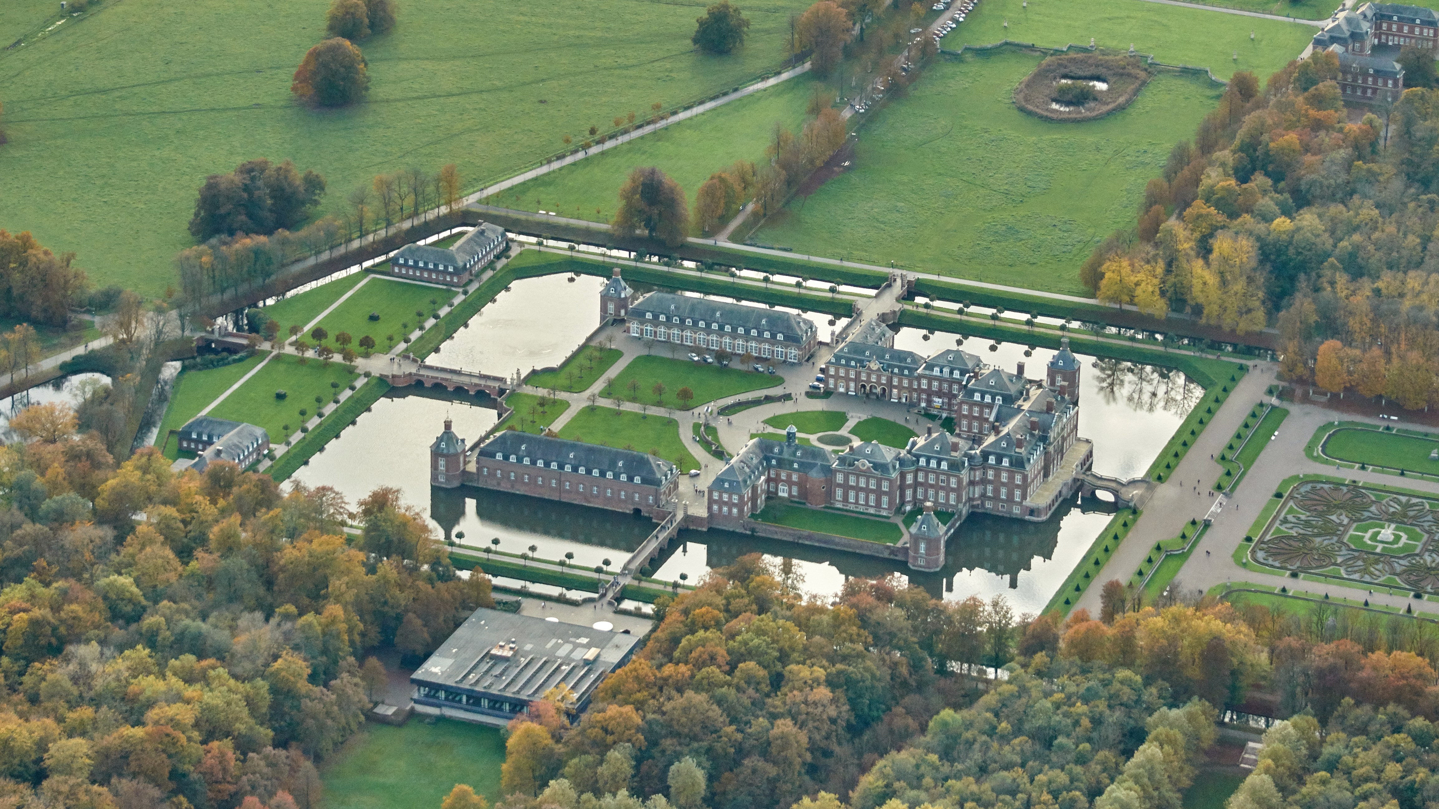 20141101 Schloss Nordkirchen (06937)