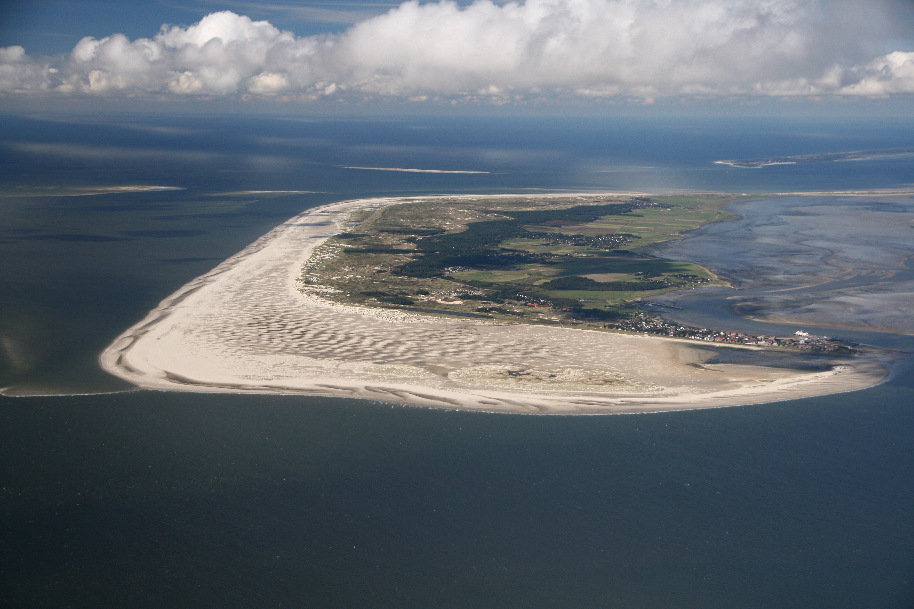 Aerial photograph 400D 2013 09 29 9533