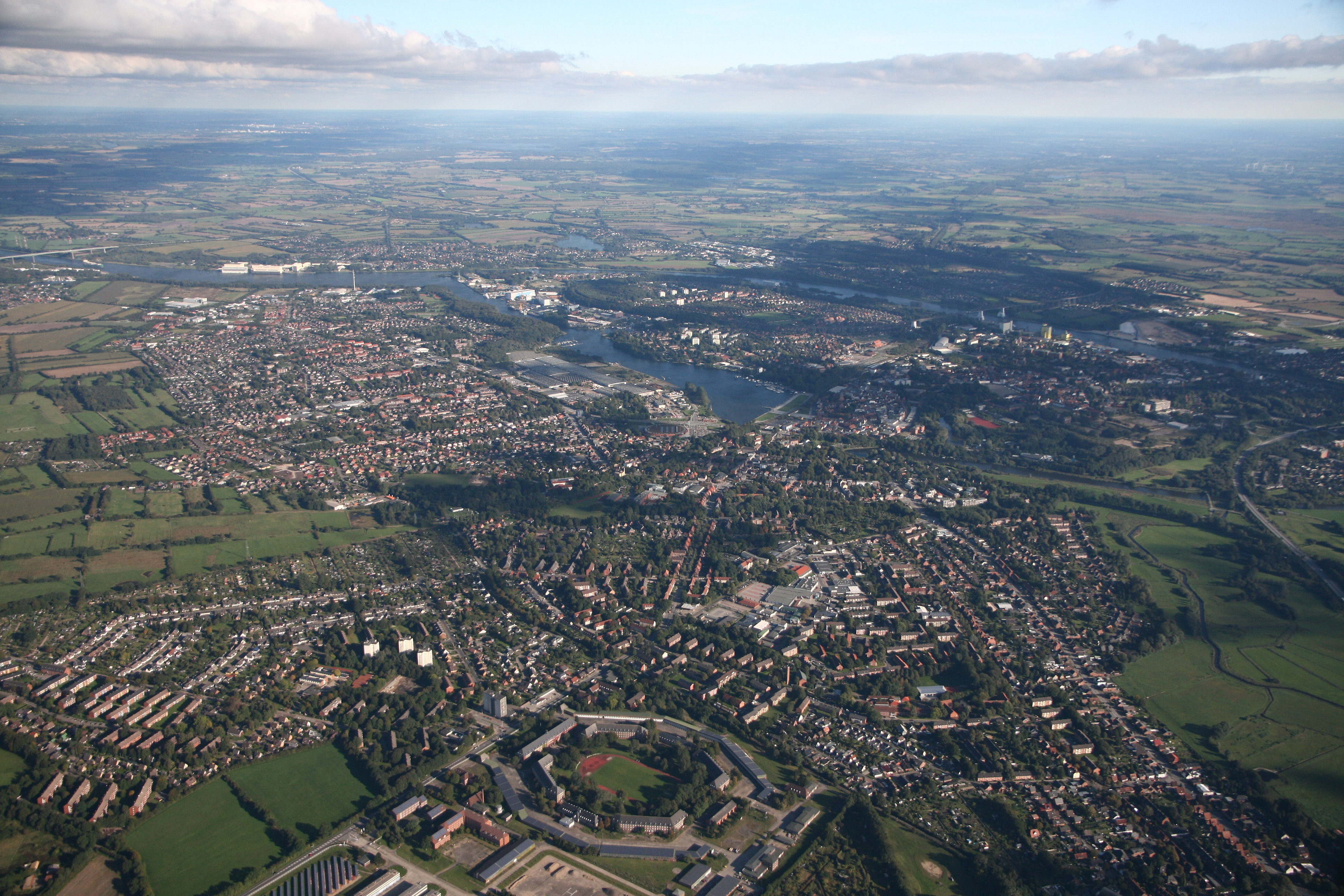 Aerial photograph 400D 2013 09 29 9590