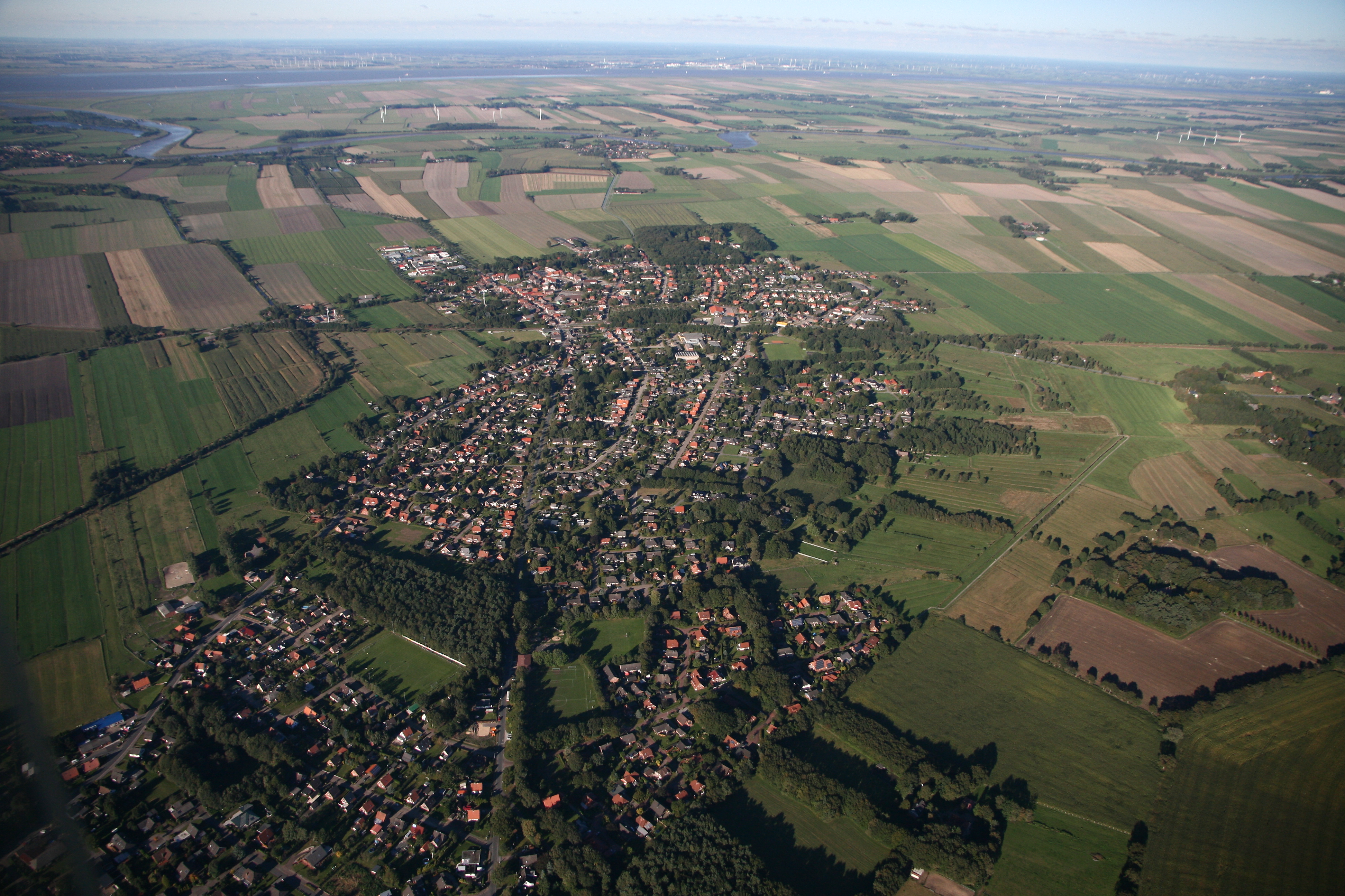 Aerial photograph 400D 2013 09 29 9608