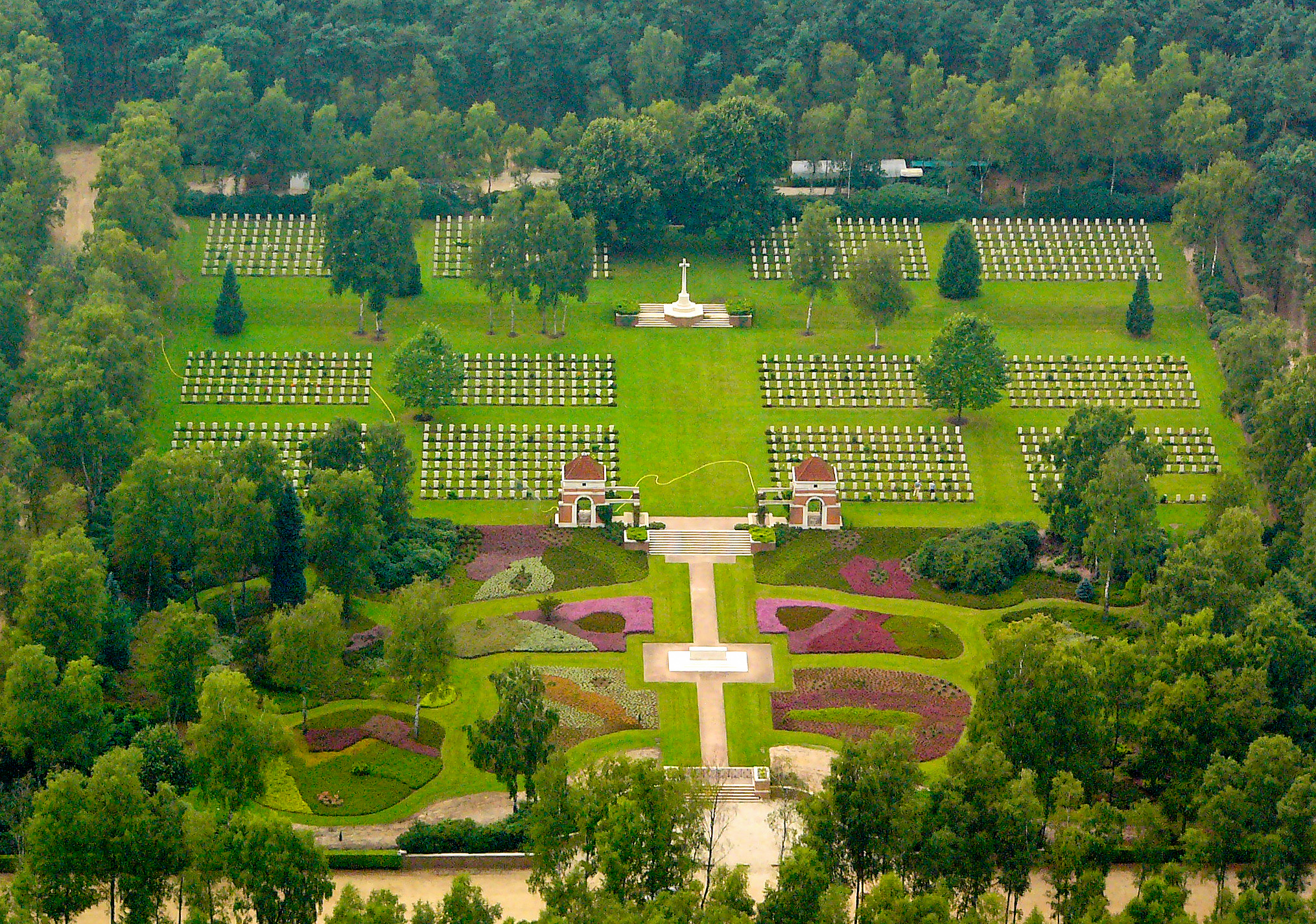 Aerial Twente (6775428330)