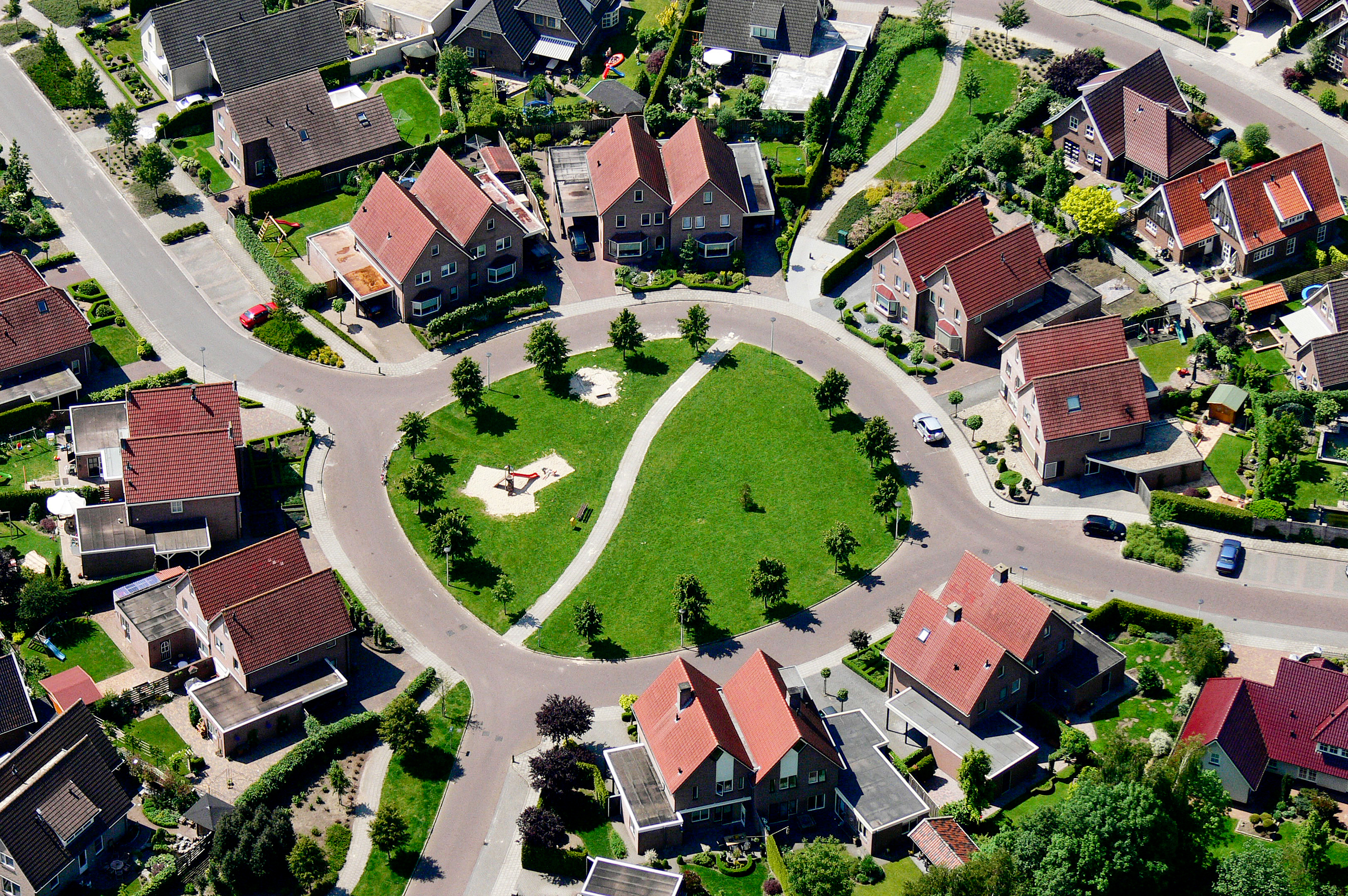 Aerial Twente (6921553927)
