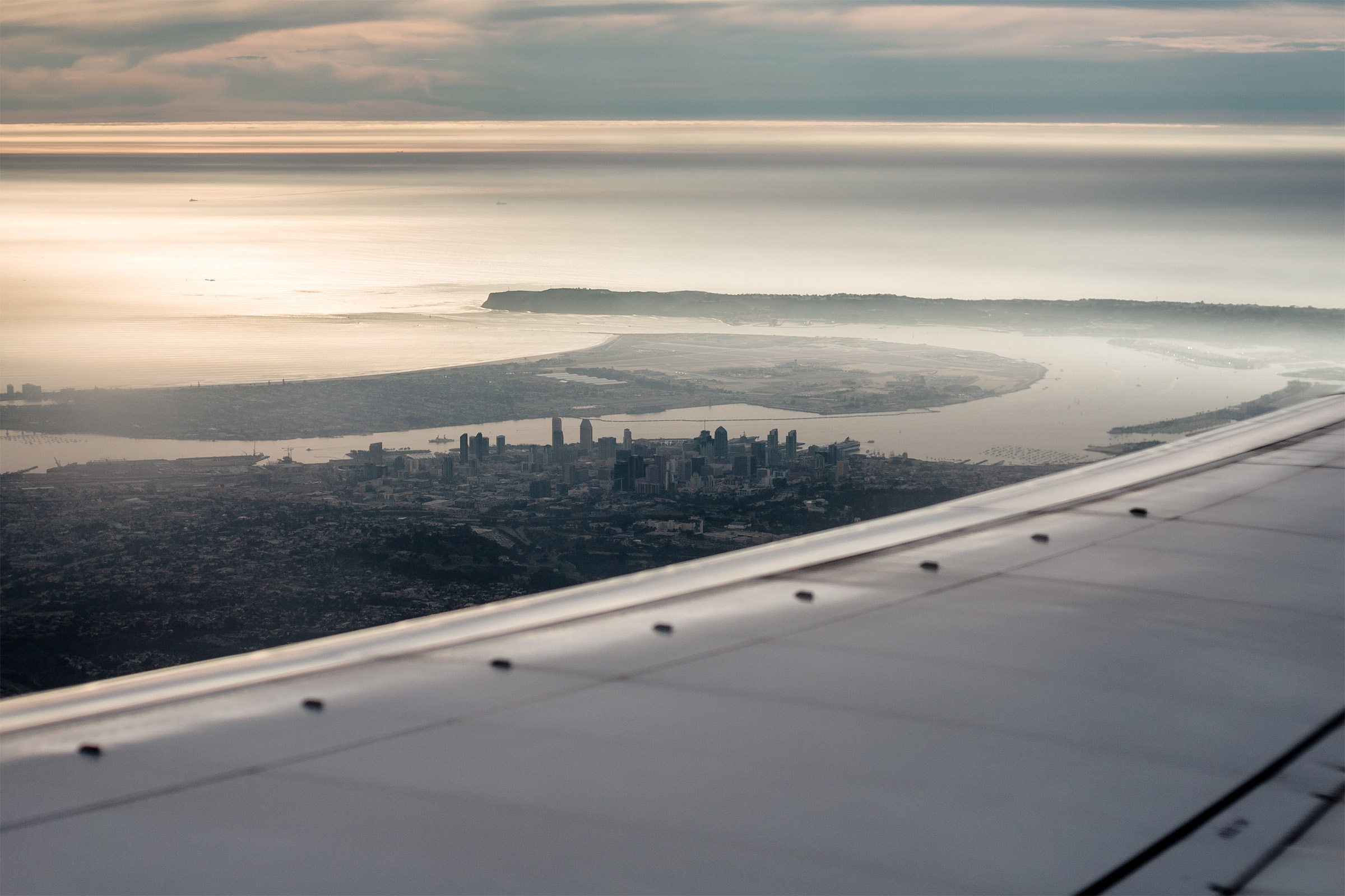 Arriving at San Diego (7468436304) (2)