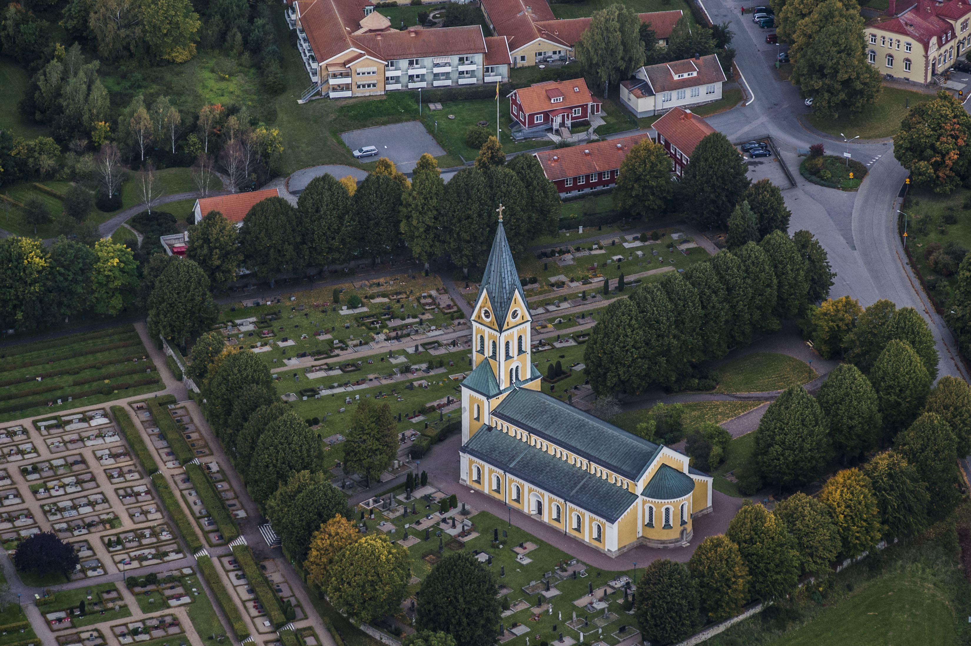 Bräkne-Hoby kyrka1