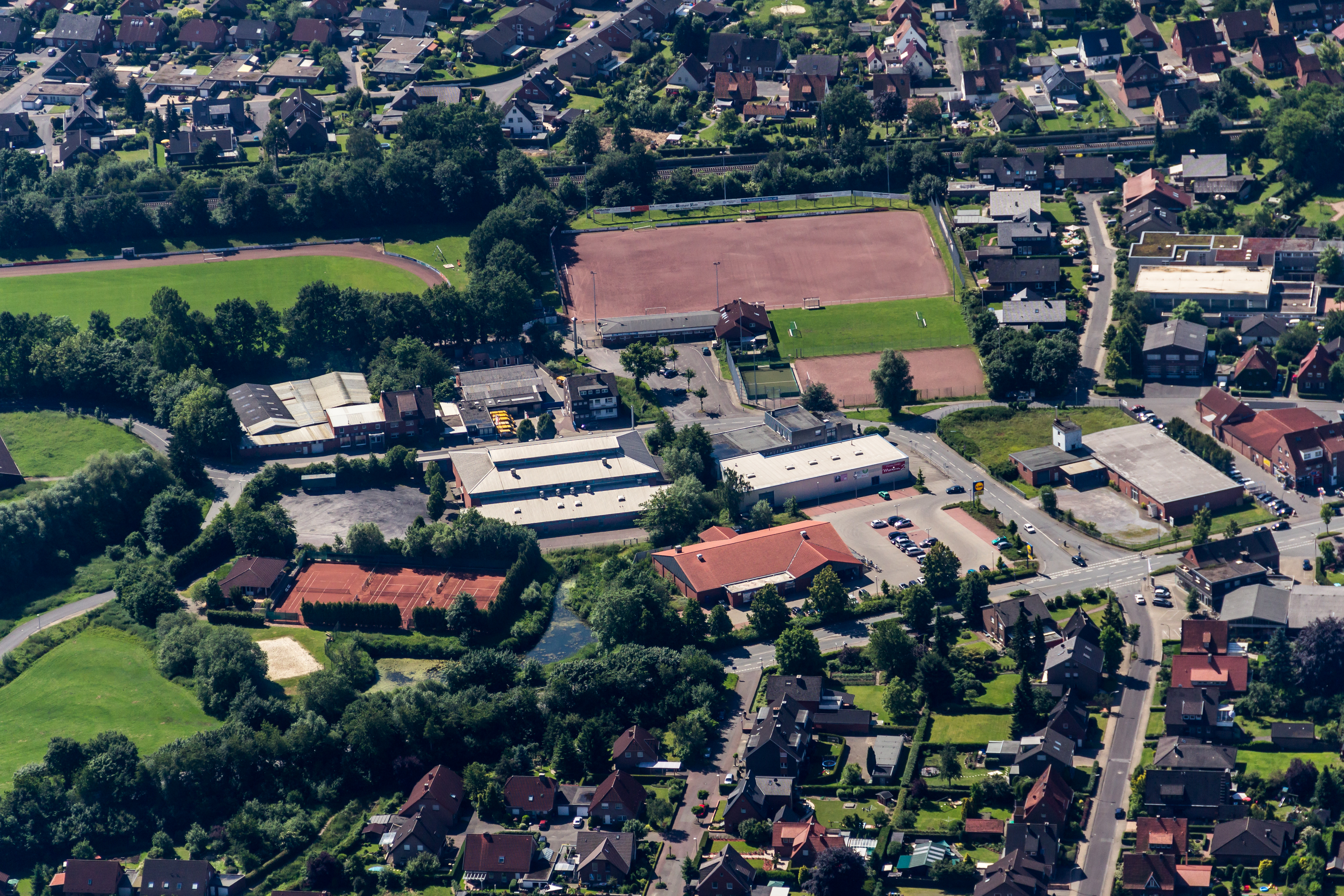 Buldern, Sportplatz -- 2014 -- 9219