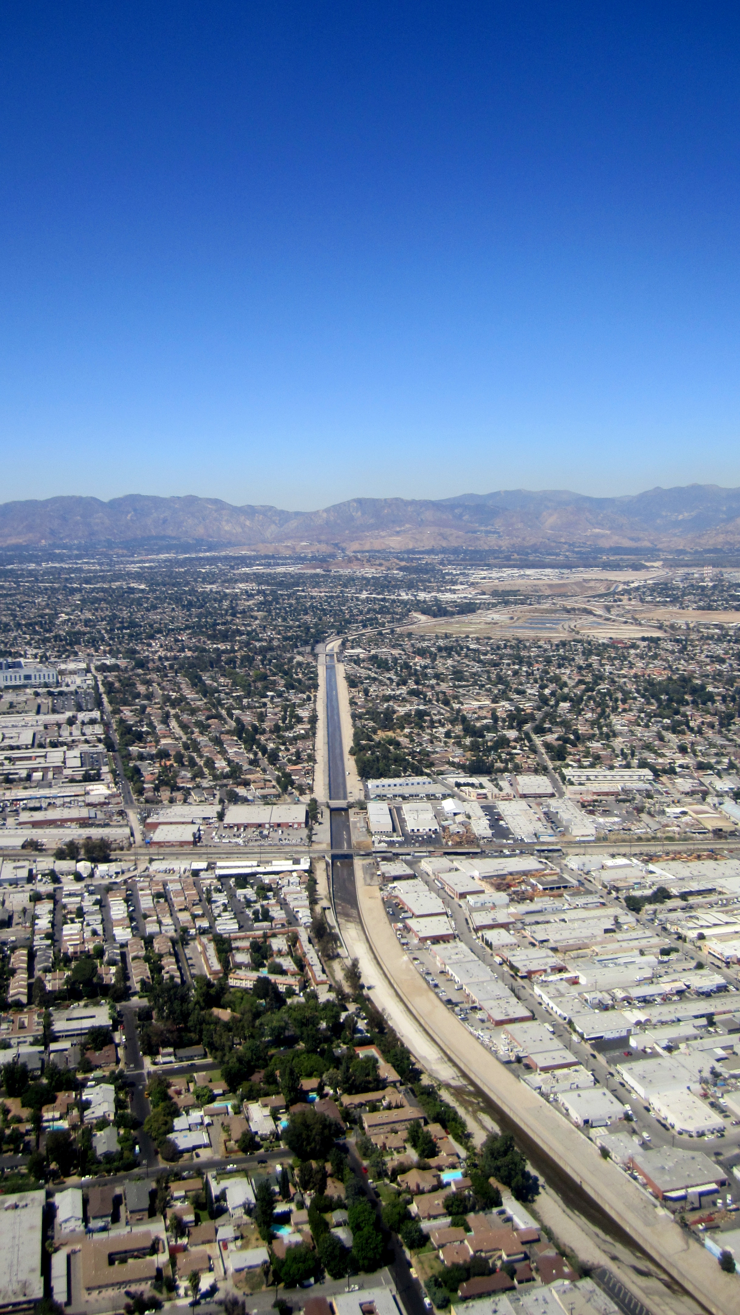 Burbank, Tujunga Wash (6042694655)