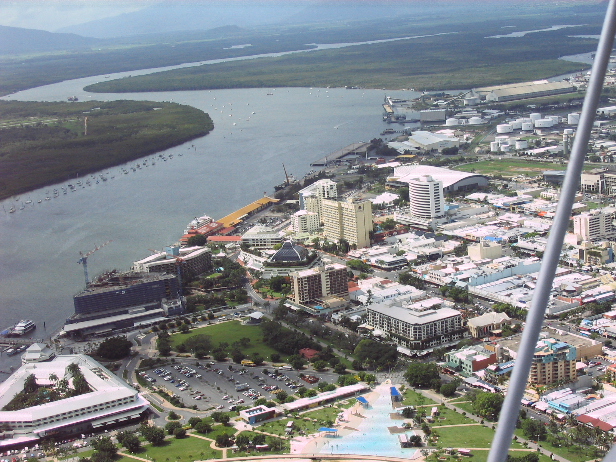 CityofCairns
