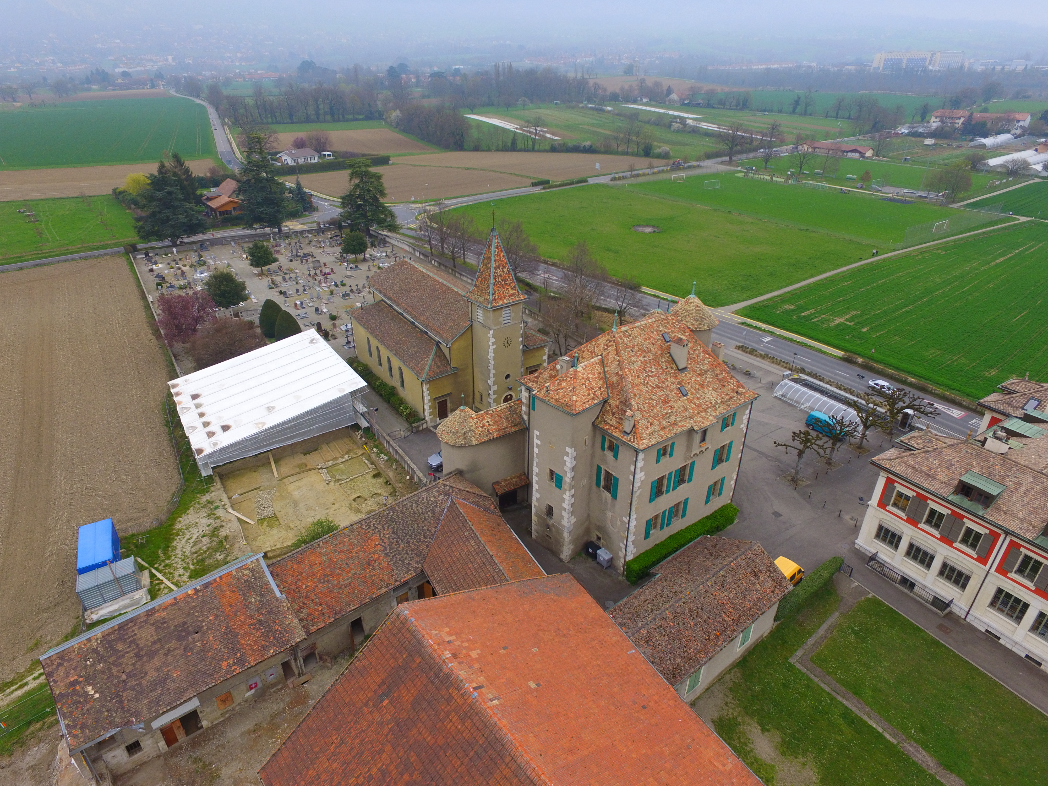 Commanderie-aerial-4